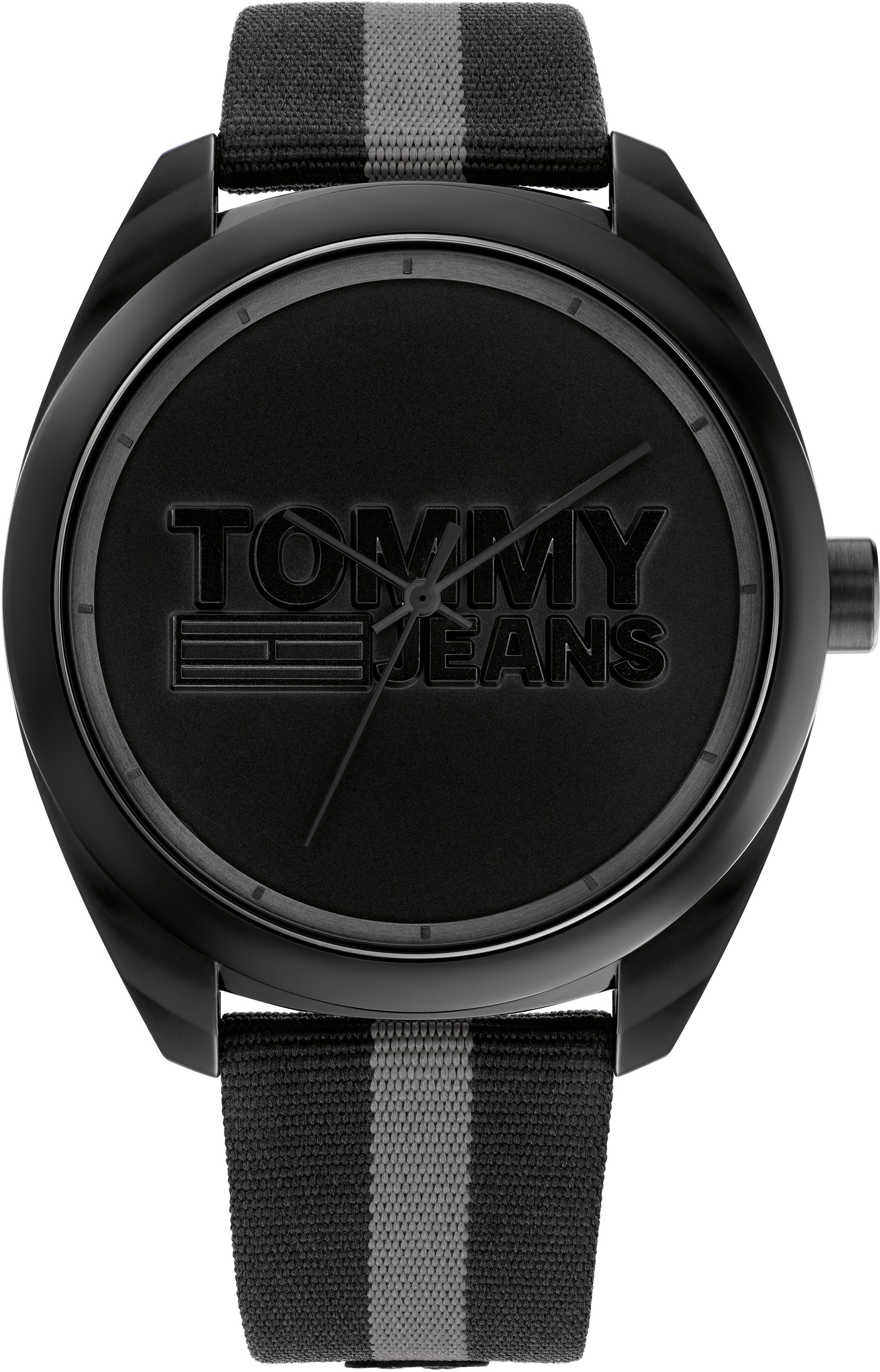 Tommy Jeans Quarzuhr 1792039