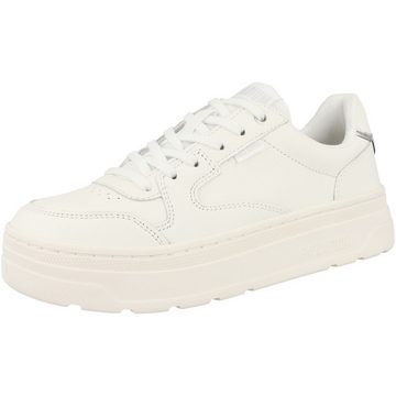 Palladium Pallasphalt Lo Lth Damen Sneaker