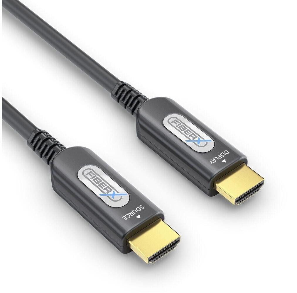 FiberX HDMI-Kabel