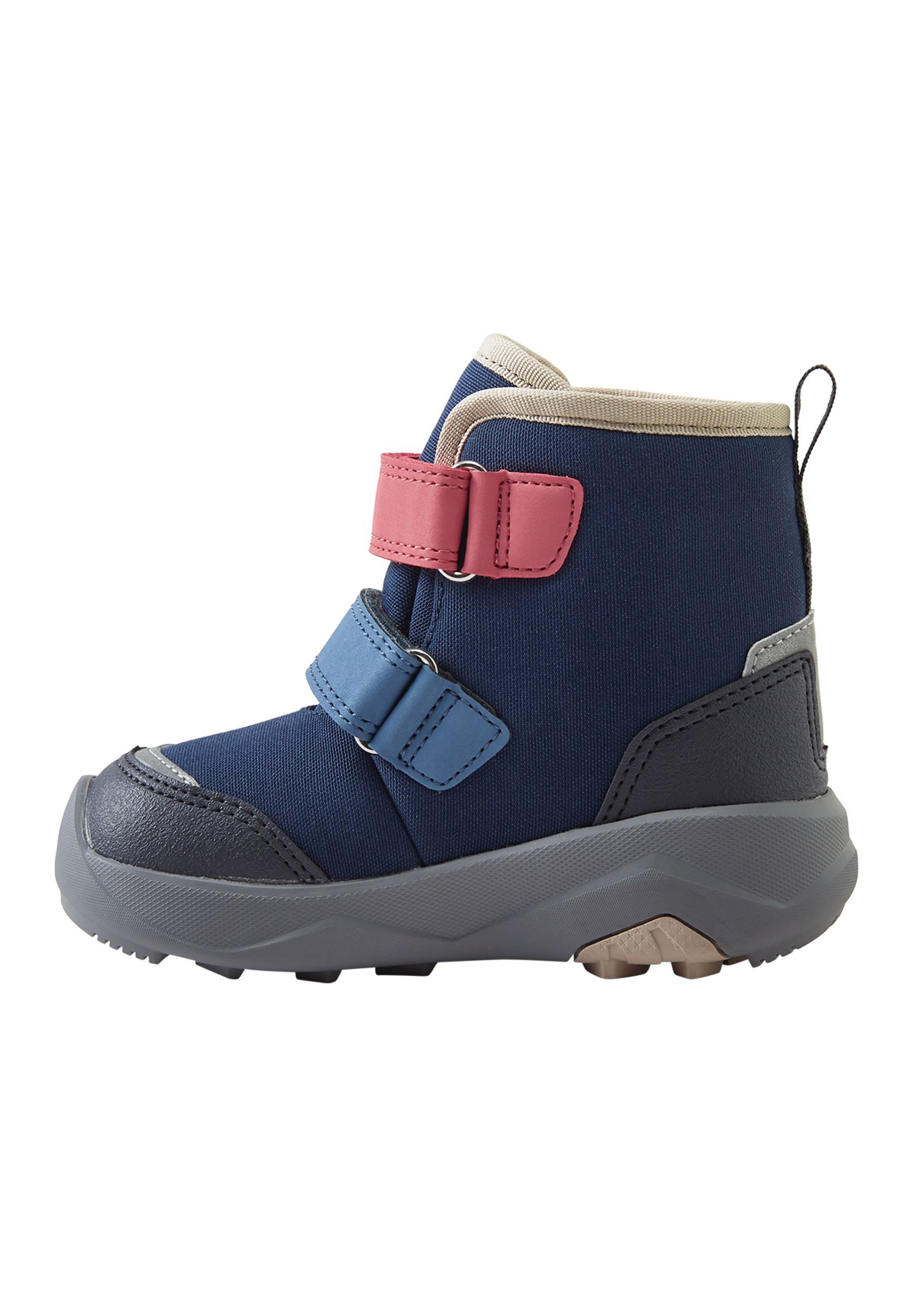reima WINTERSCHUHE TALVIUNI ReimaTec Schuhe Winterboots PFAS-frei, PVC-frei