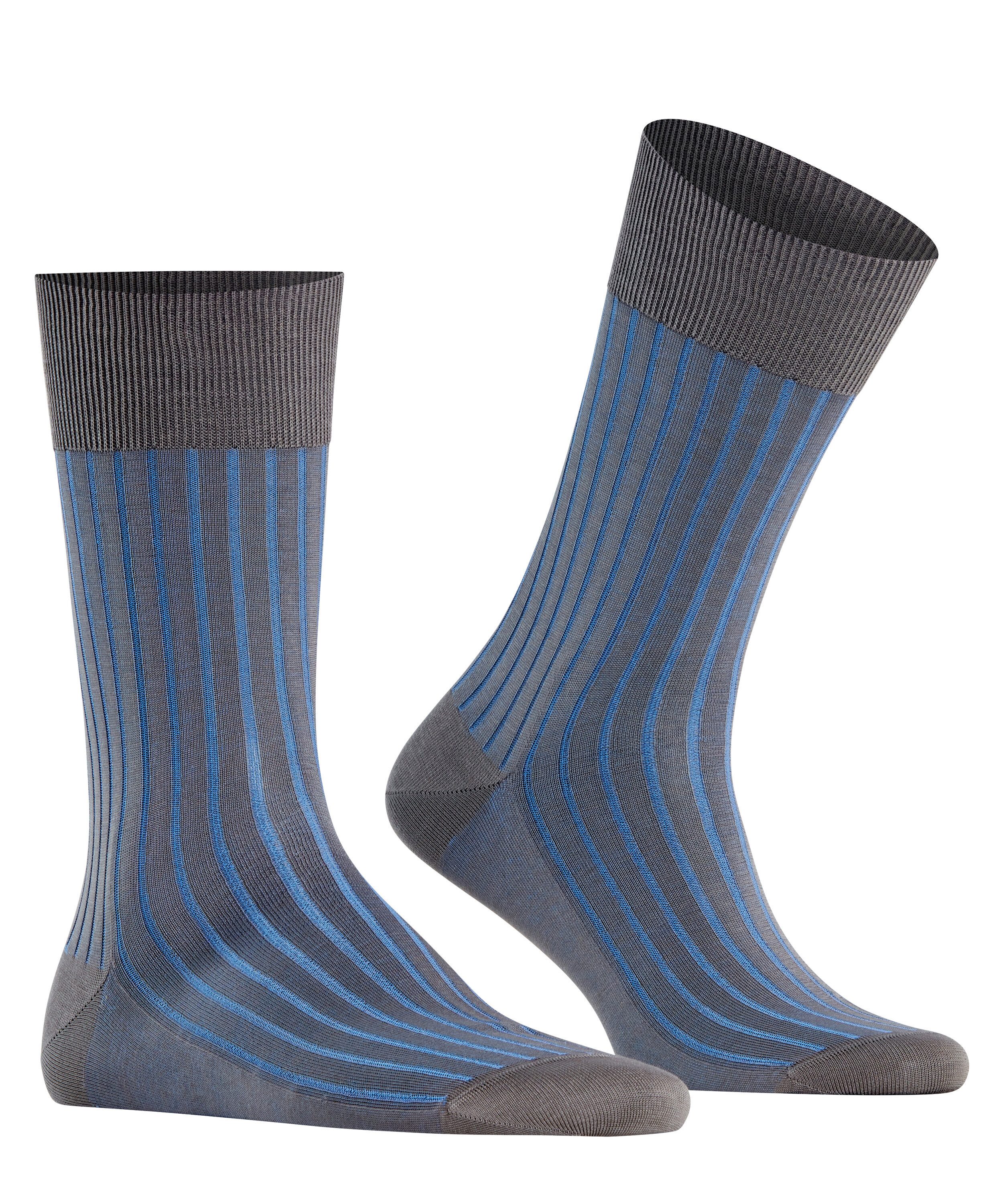 FALKE Socken Shadow (1-Paar) Zweifarbeneffekt durch günstig online kaufen