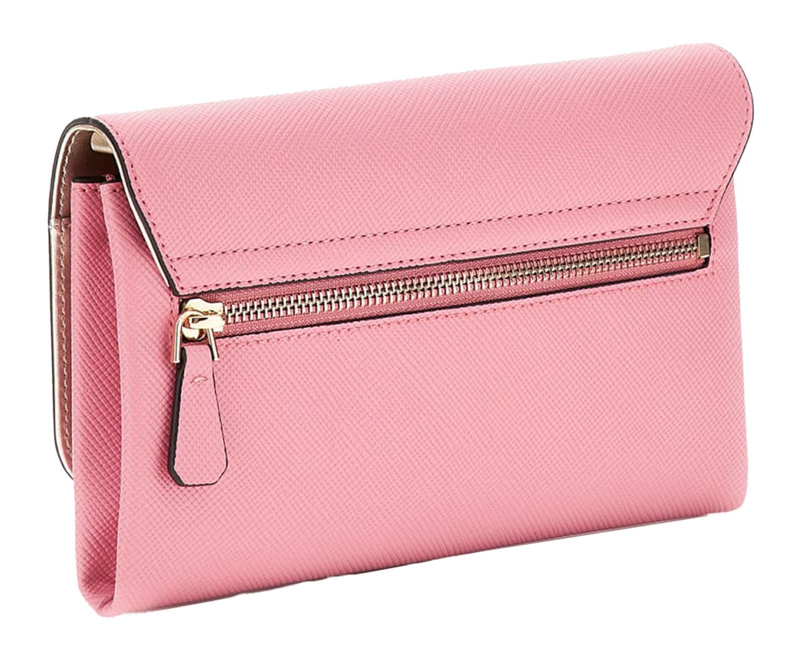 Guess Umhängetasche Xbody Flap Organizer