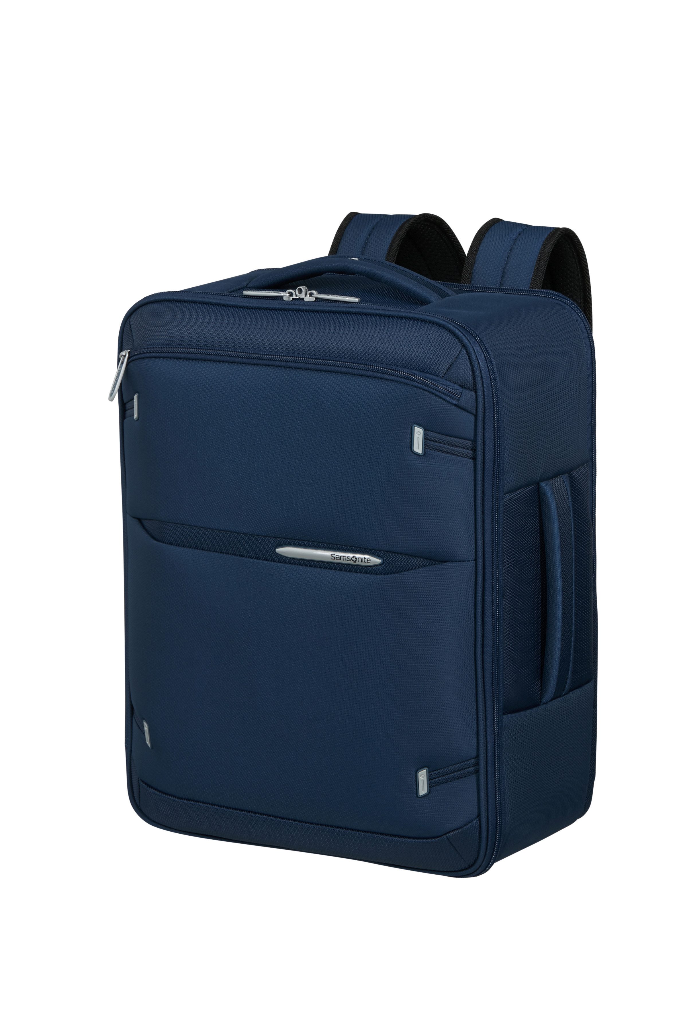 Samsonite Reiserucksack GOTWIST, klare Linien