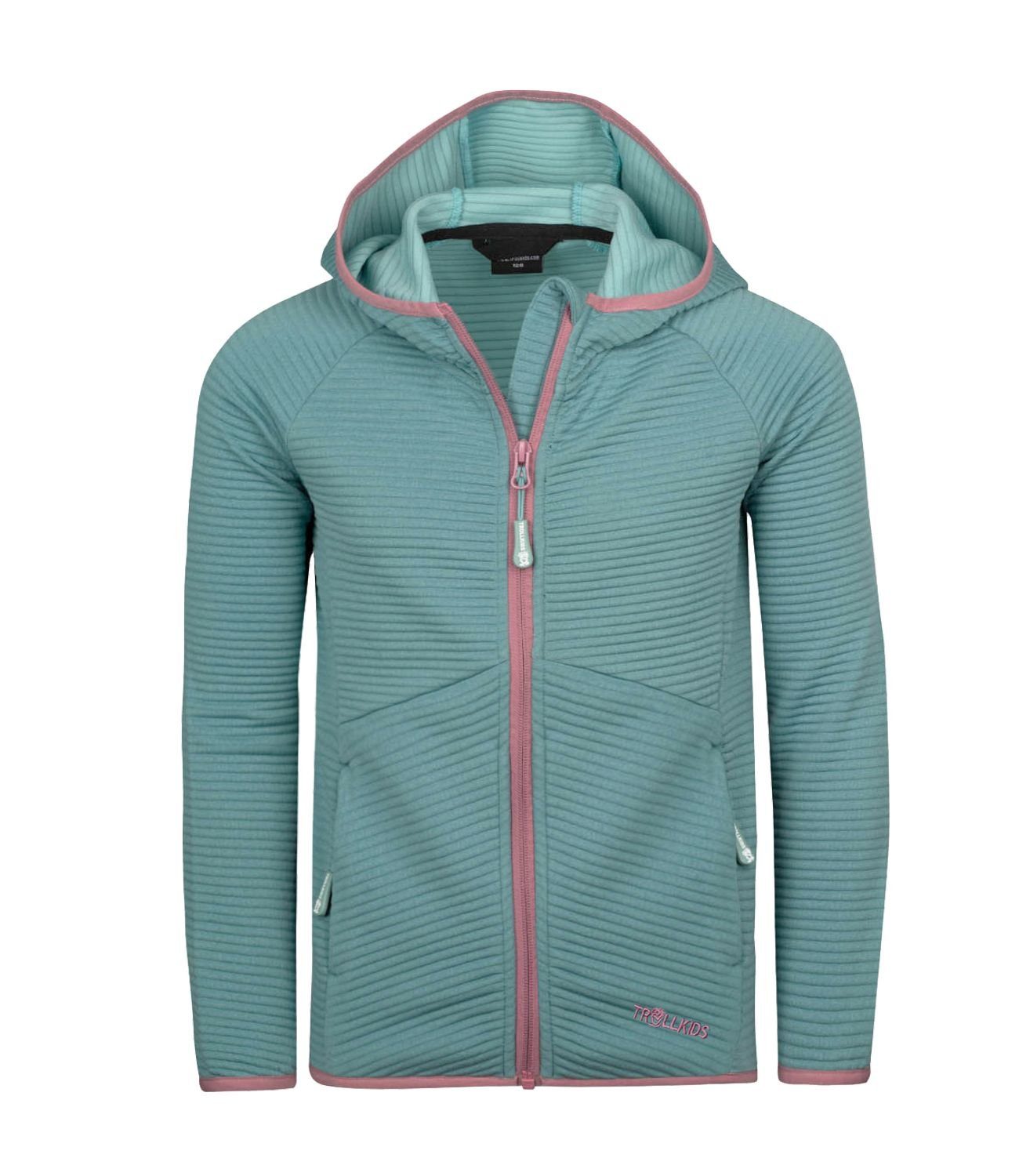 Fleecejacke Sogndal