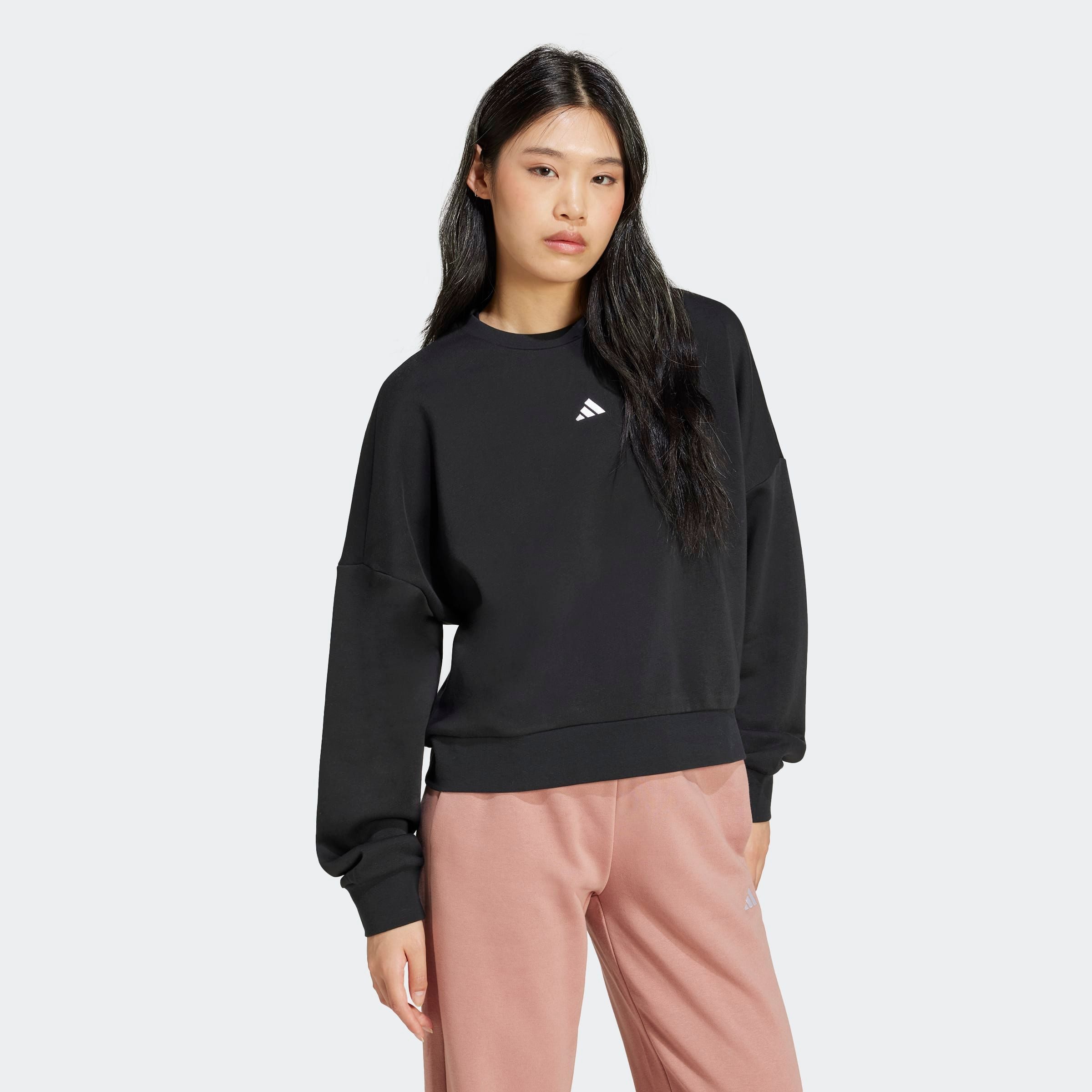 adidas Sportswear Sweatshirt W SL FC günstig online kaufen