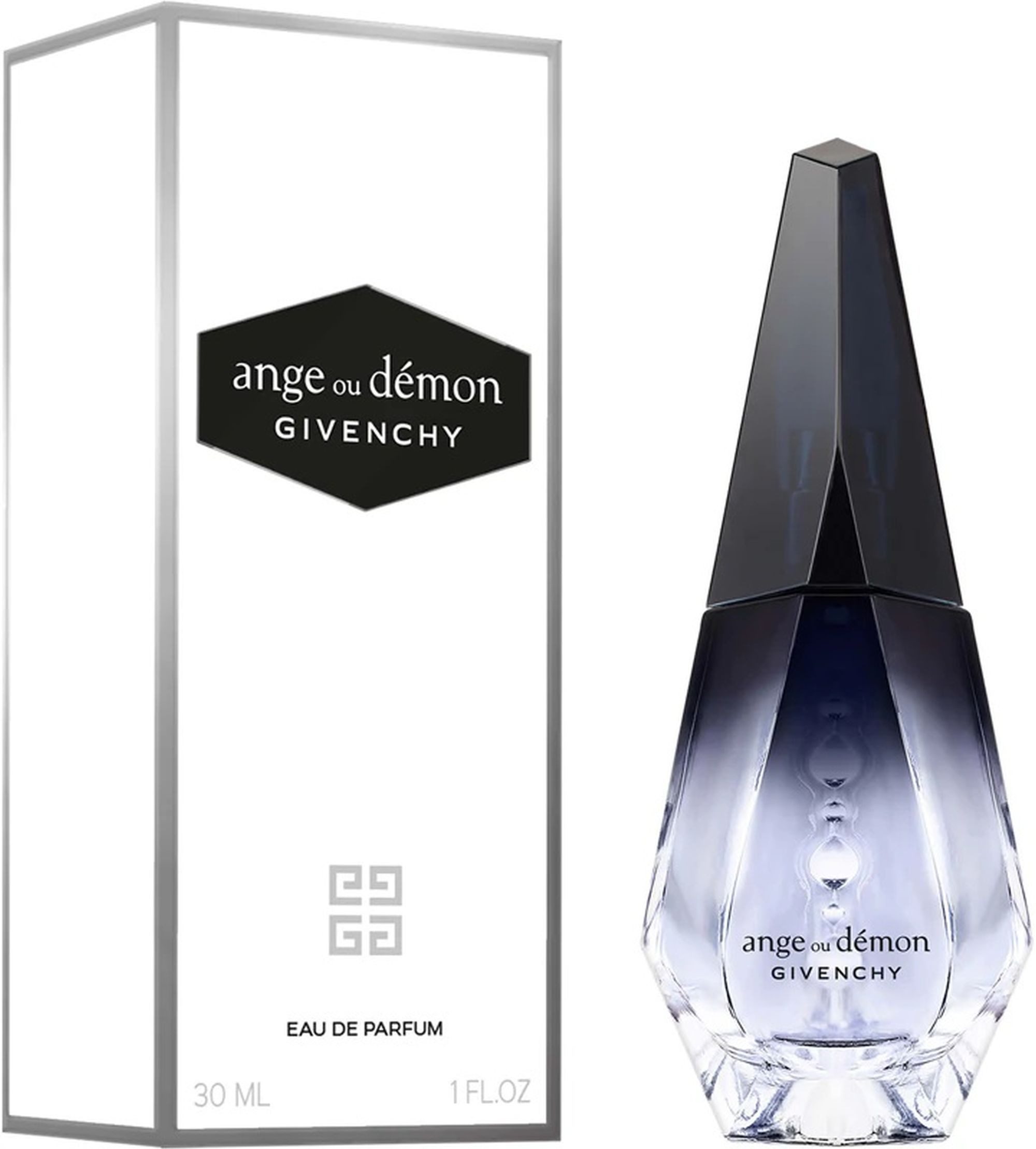 GIVENCHY Eau de Parfum Ange Ou Demon Damen EDP Spray, GIVENCHY, Damenparfüm, Glasflakon, Damenduft