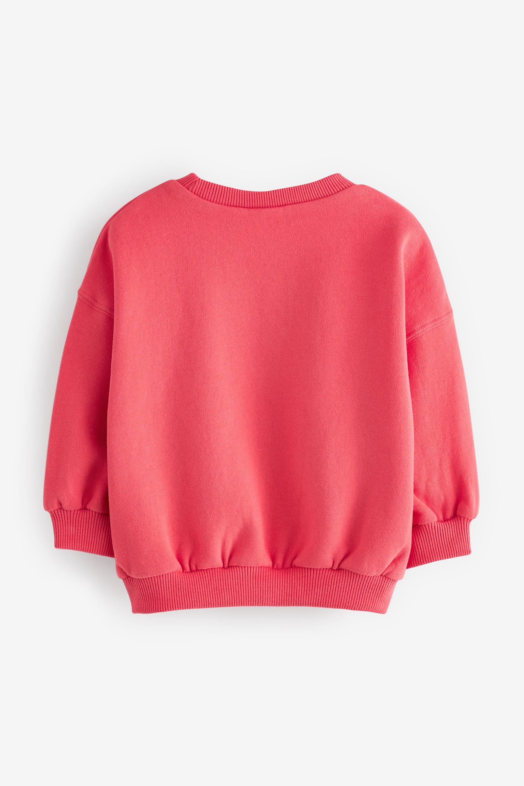 Next Sweatshirt Sweatshirt (1-tlg) günstig online kaufen