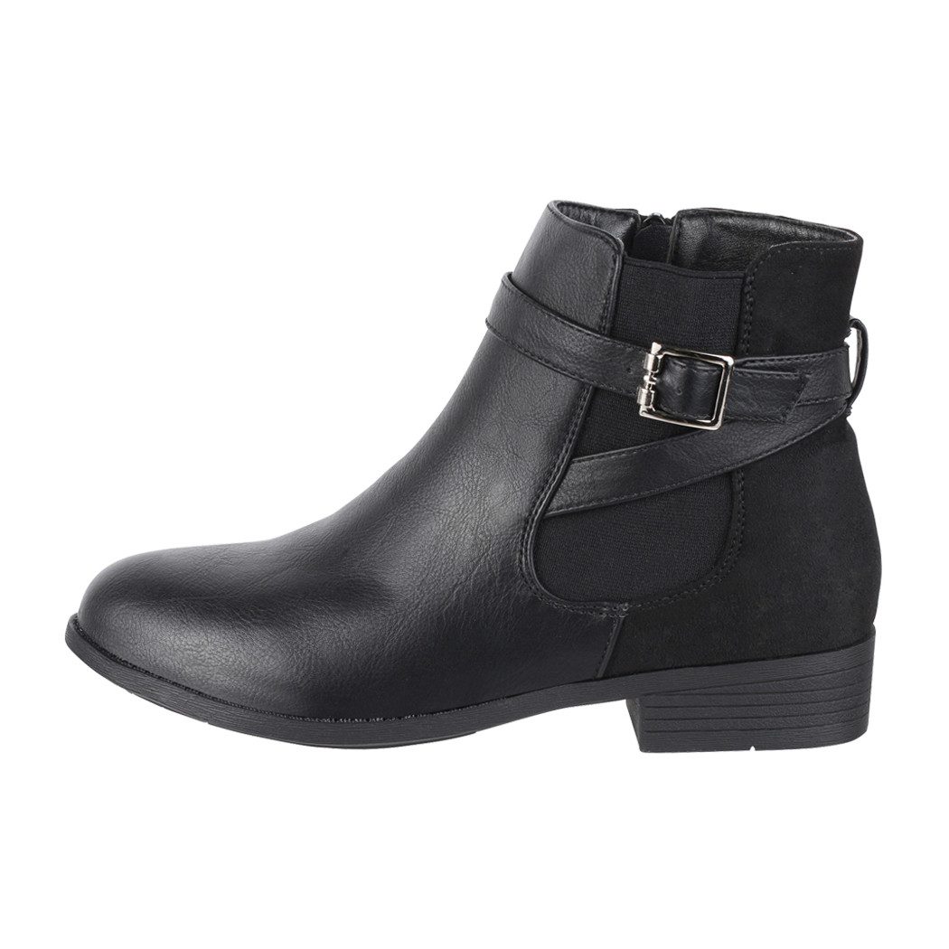 Elara Chelsea Ankle Boots Chelseaboots