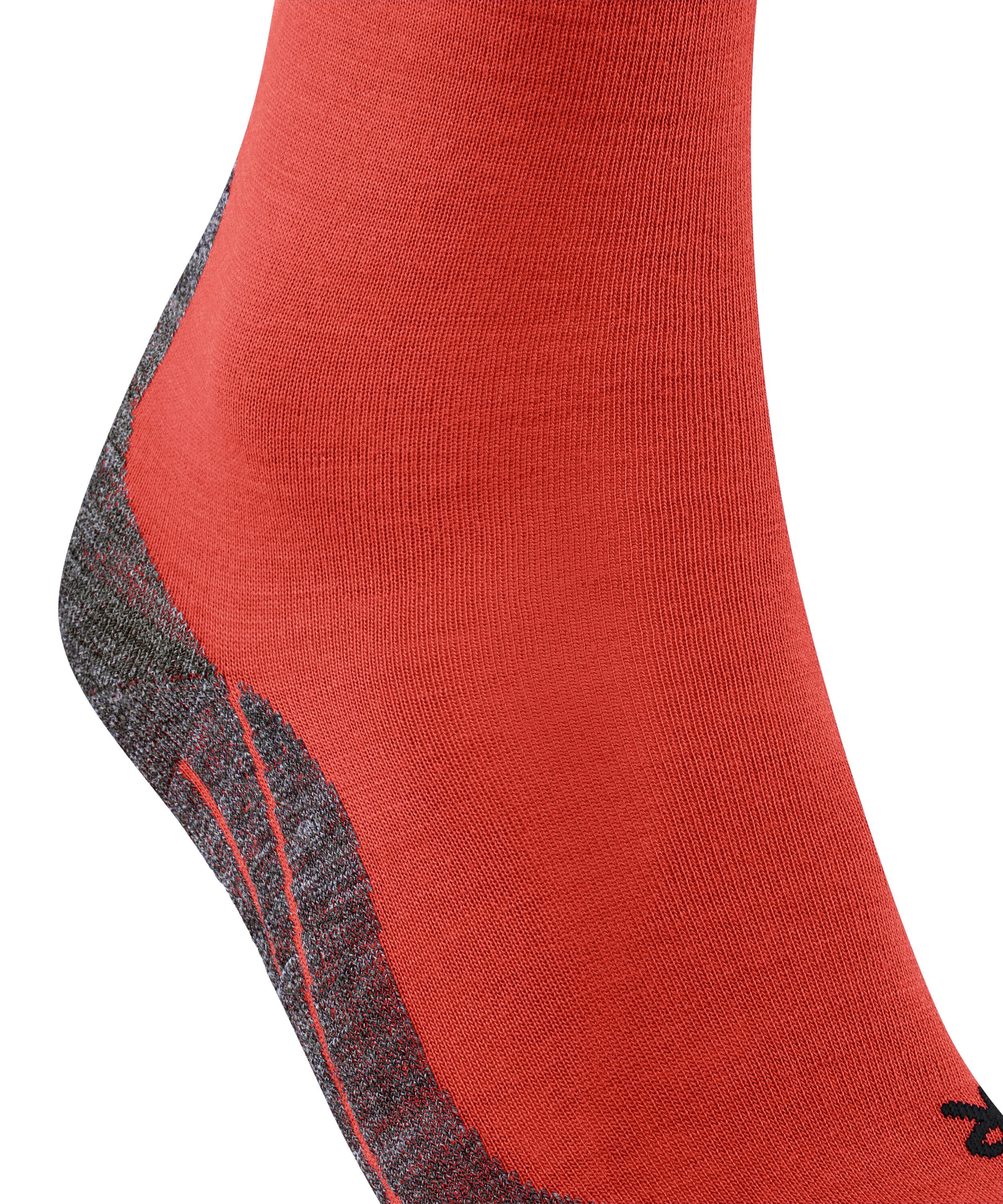 FALKE Wandersocken TK5 Wander Socken (1-Paar) Leicht und bequem für Freizeitwanderungen