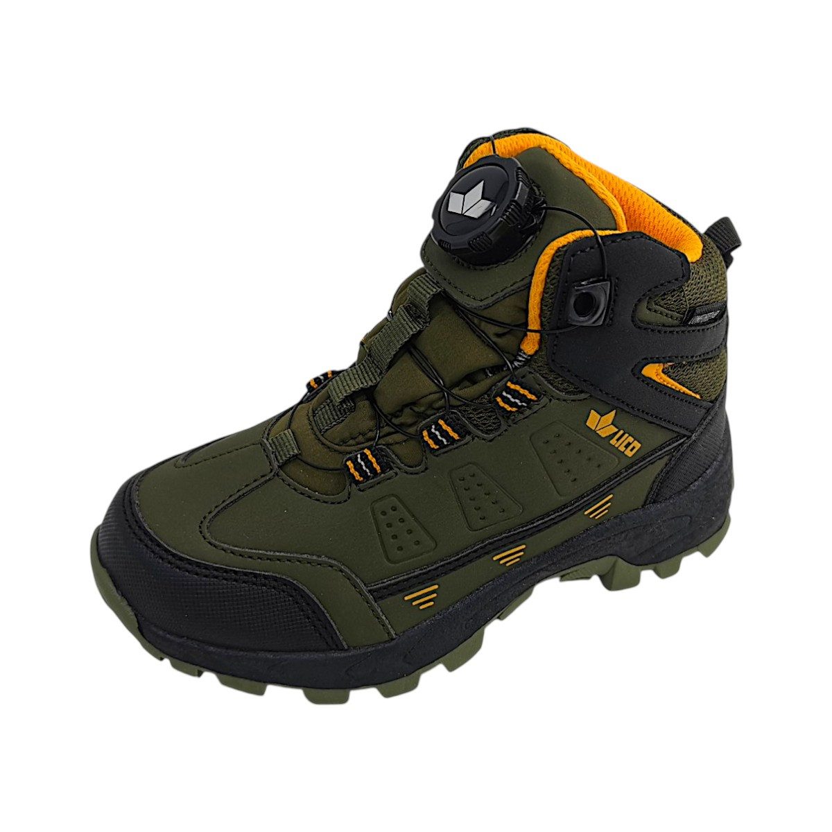 Lico Ridgeway Winterboots