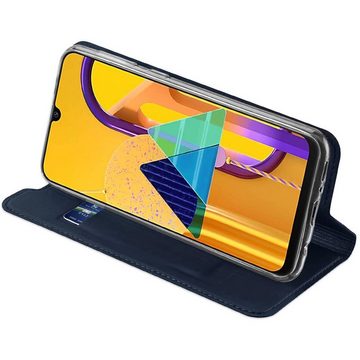 CoolGadget Handyhülle Magnet Case Handy Tasche für Samsung Galaxy S20 Plus 6,7 Zoll, Hülle Klapphülle Ultra Slim Flip Cover für Samsung S20+ 5G Schutzhülle
