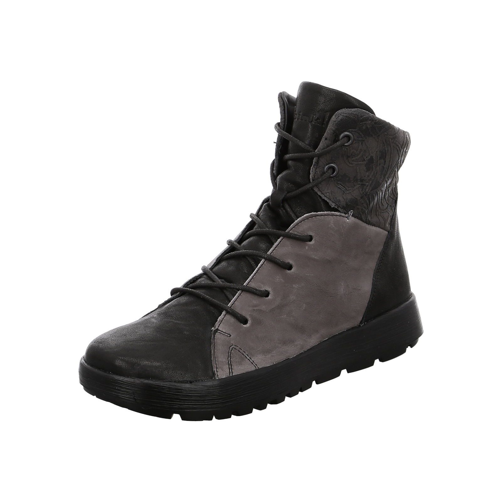 Think! Schnürstiefelette Comoda Stiefelette günstig online kaufen