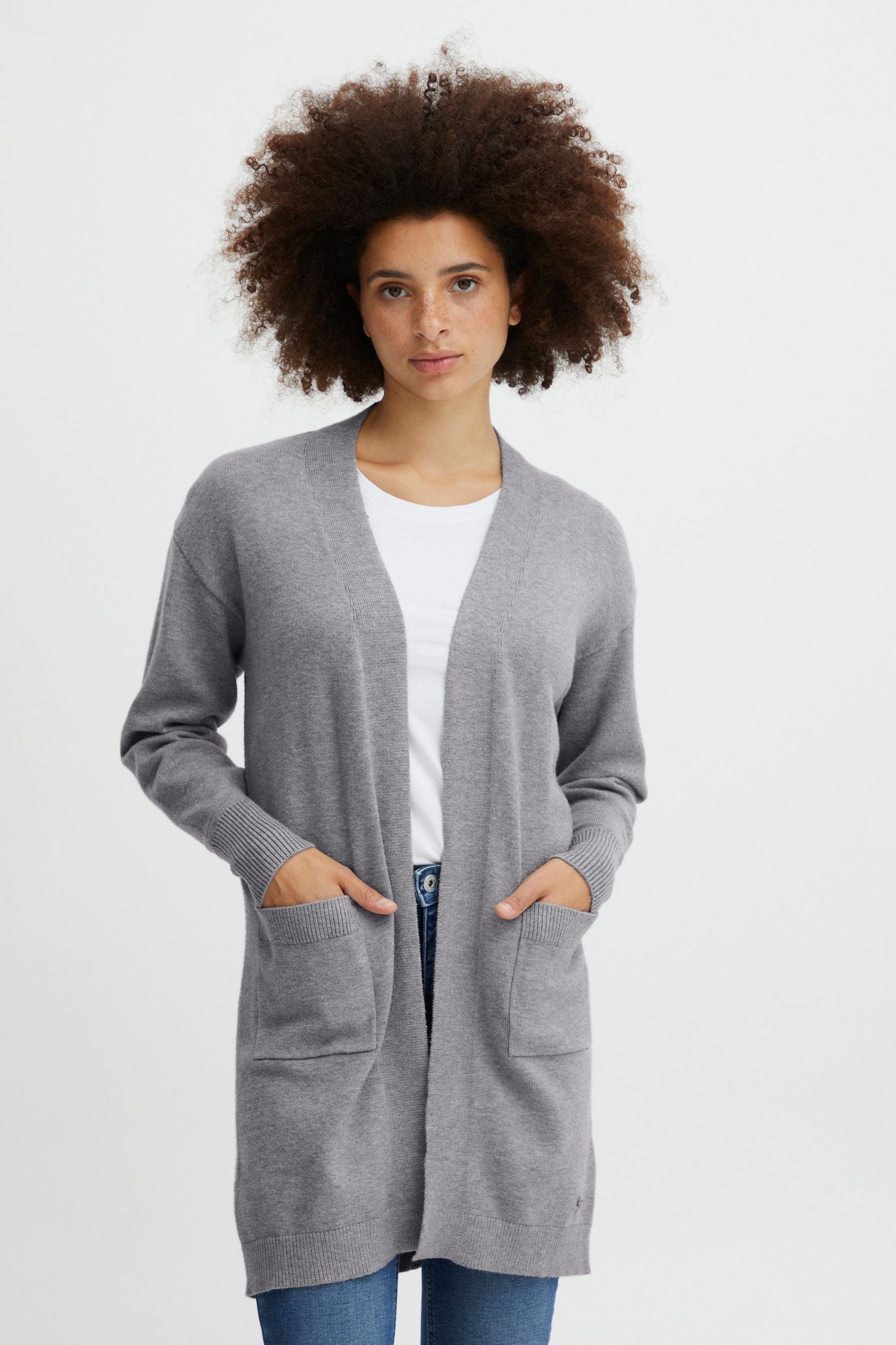 OXMO Cardigan OXRitiana 21800098-ME