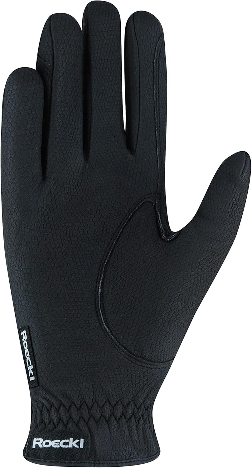 Roeckl SPORTS Reithandschuhe ROECK-Grip, Turnier Sommer