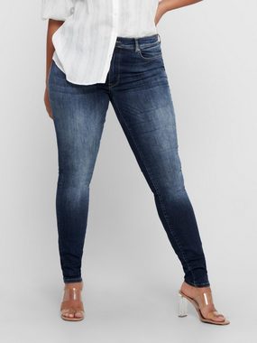 ONLY CARMAKOMA 5-Pocket-Jeans