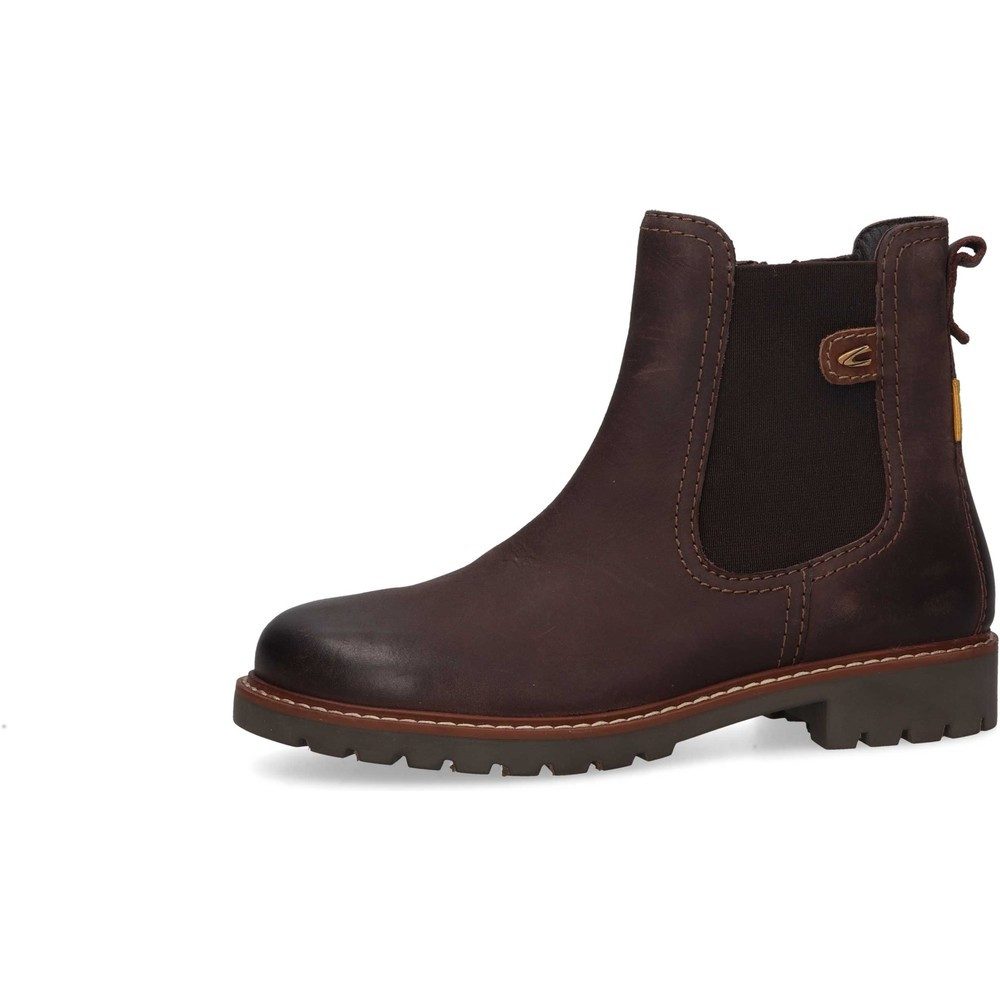 camel active 57trs05-400320 Chelseaboots
