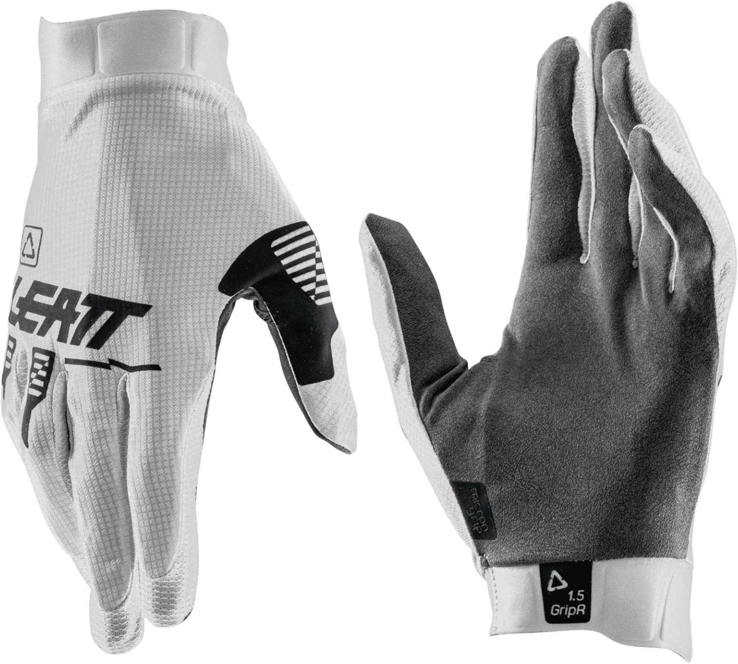 Leatt Motorradhandschuhe 1.5 GripR 2026 Motocross Handschuhe robust