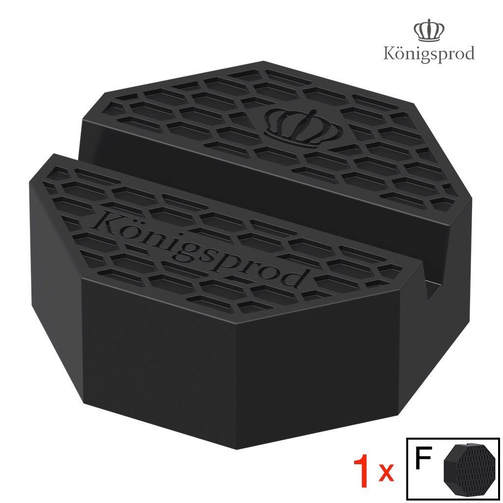 Wagenheber UniversalAuflage Adapter Gummiklotz Jack Pad Hebebühne Gummi