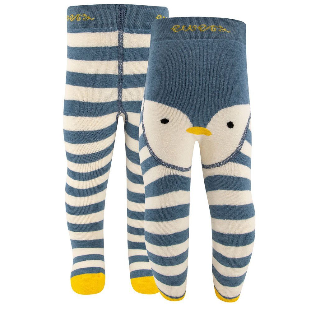 Ewers Thermostrumpfhose Thermo Strumpfhose Pinguin 84% günstig online kaufen