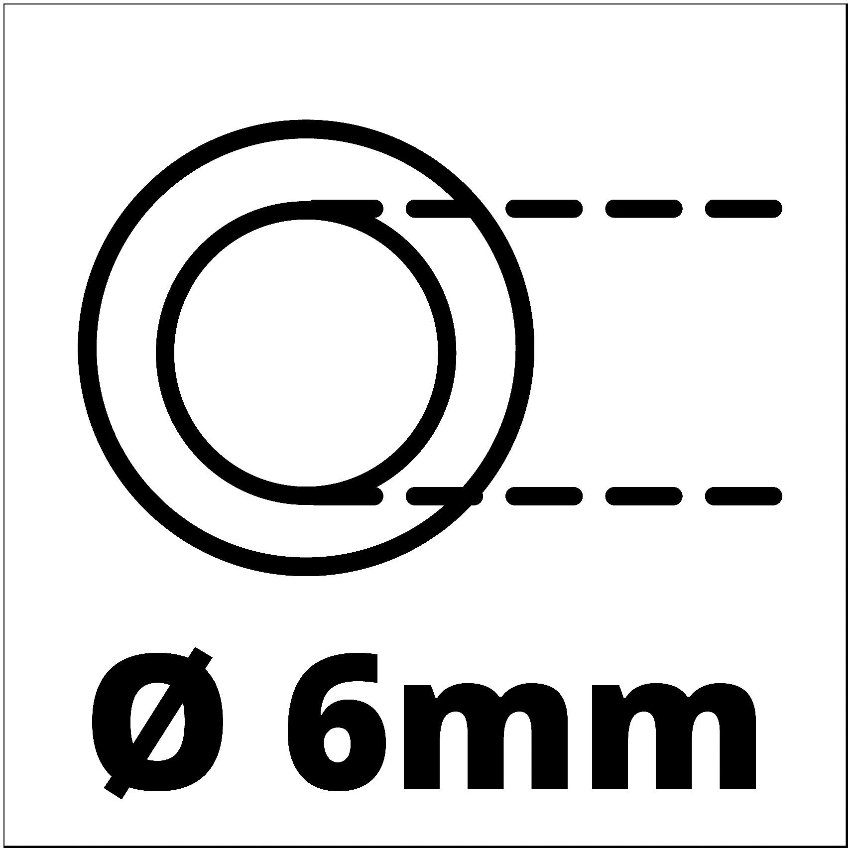 Einhell Druckluftwerkzeug 4132776, Zubehörset 13-teilig