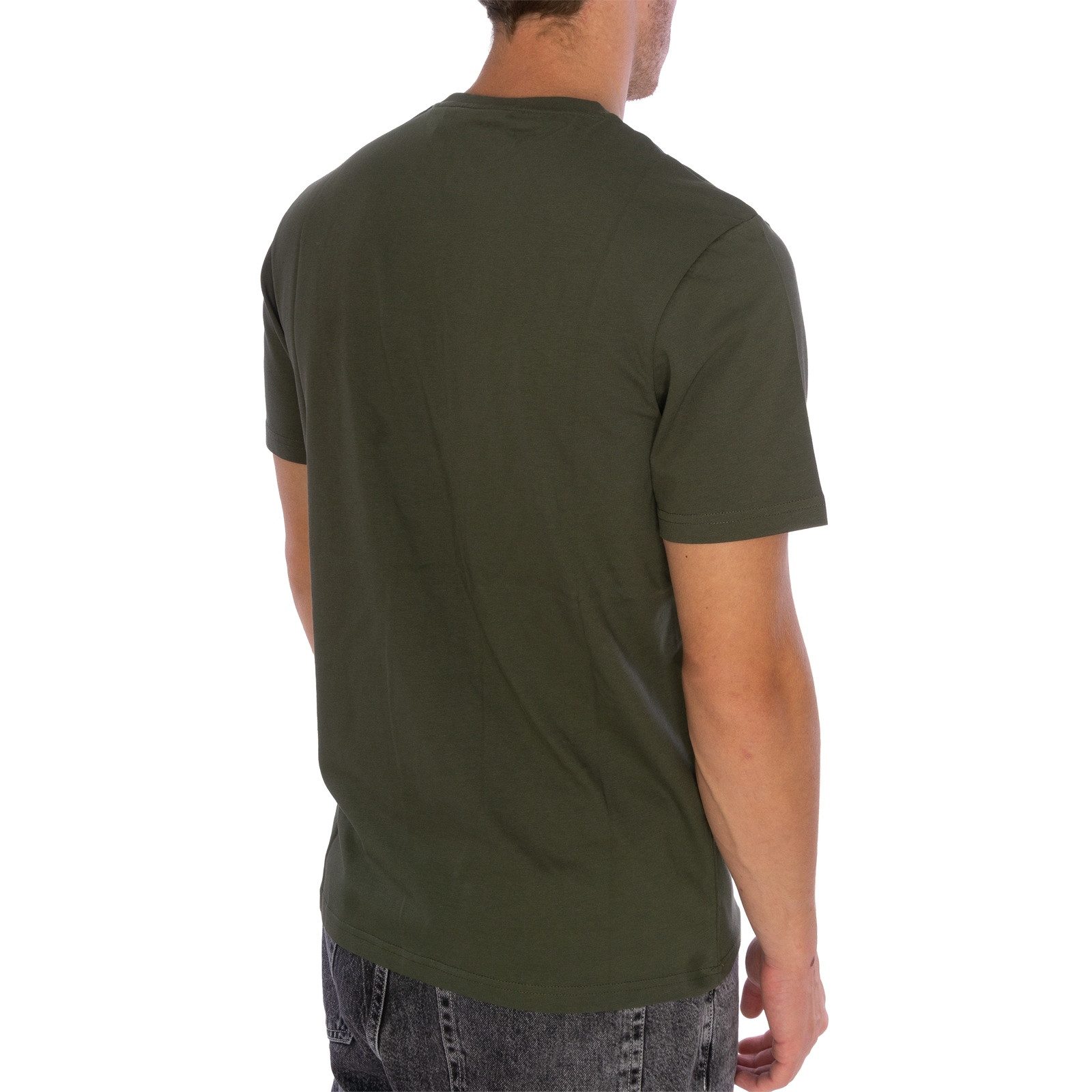 Lyle & Scott T-Shirt T-Shirt Lyle&Scott Plain günstig online kaufen