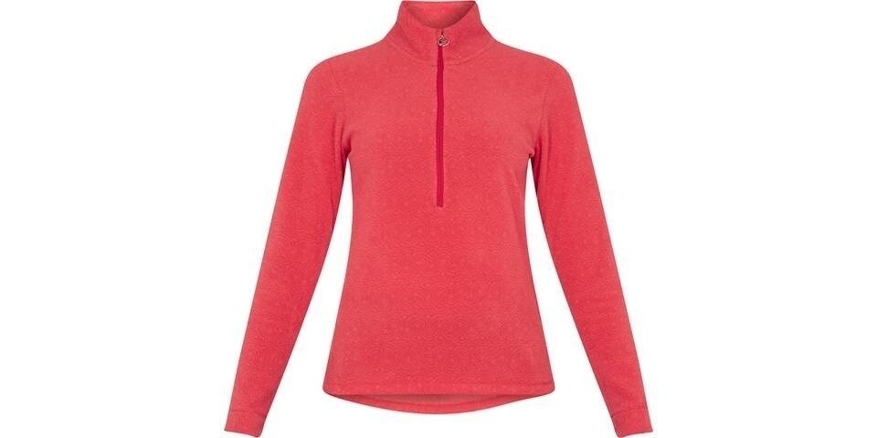 McKINLEY Trainingspullover »McKINLEY Damen Rolli Shirt Dora« online kaufen  | OTTO