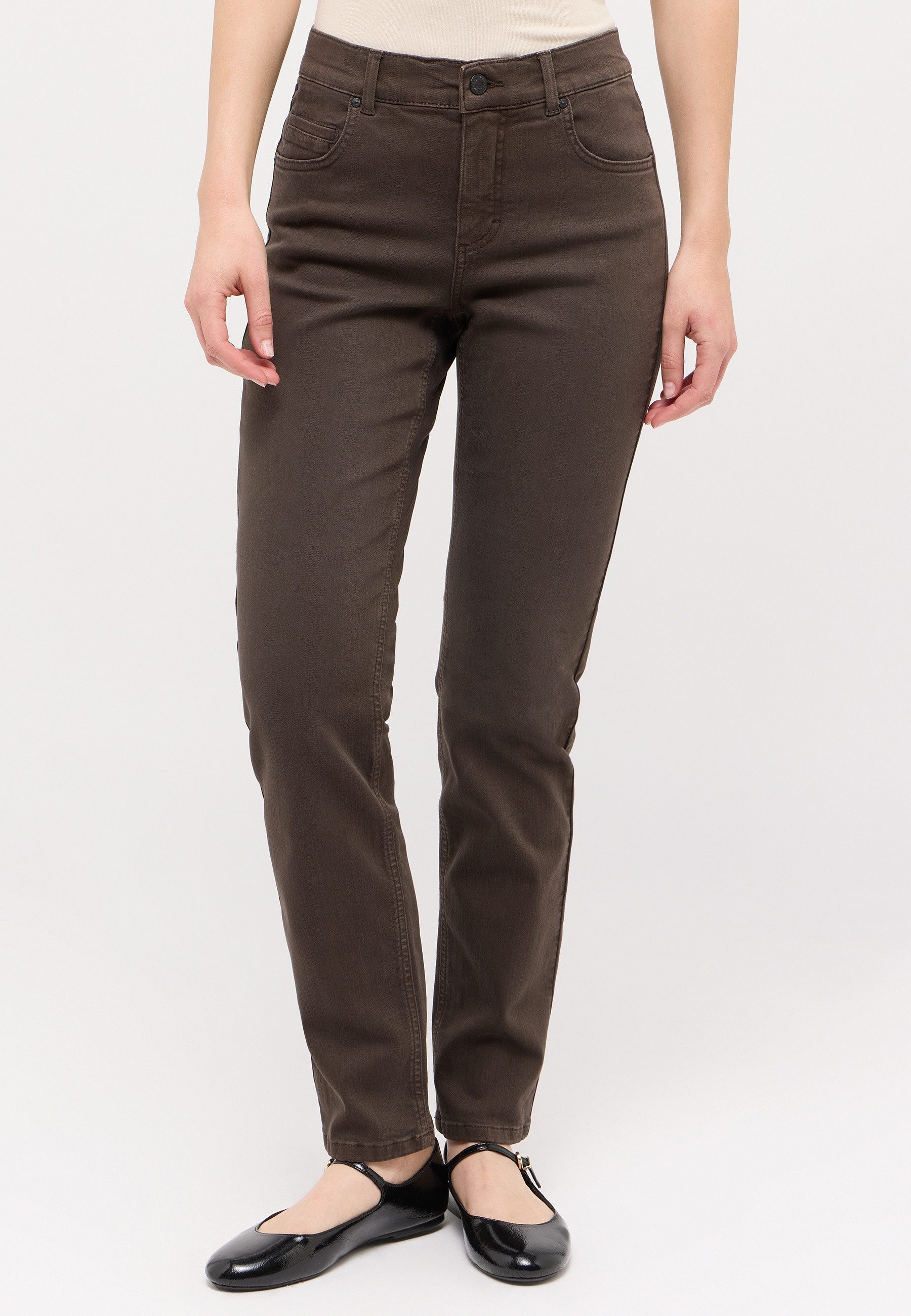 ANGELS Straight-Jeans CICI günstig online kaufen