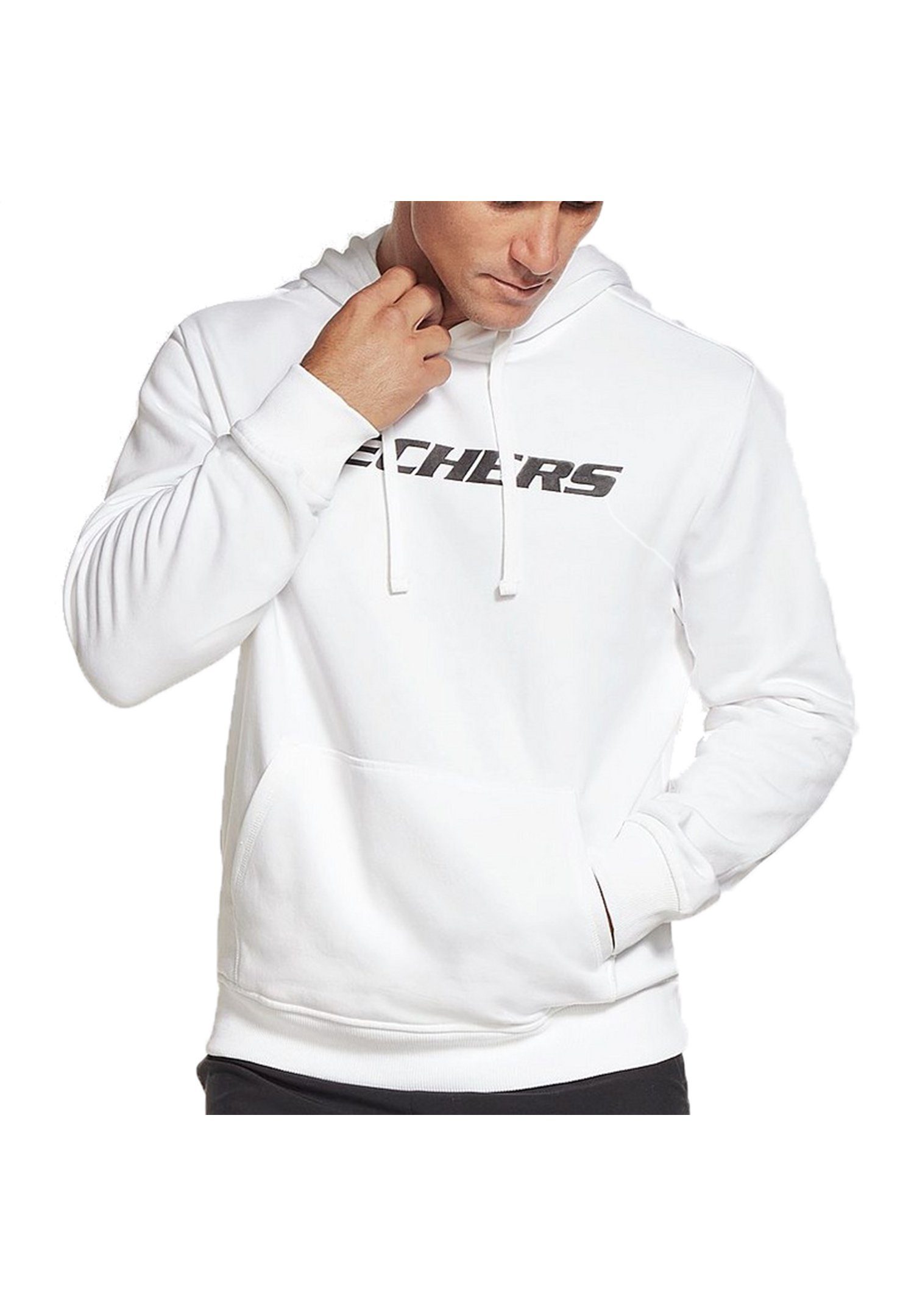 Skechers Hoodie SKECH-SWEATS MOTION PULLOVER HOODIE günstig online kaufen