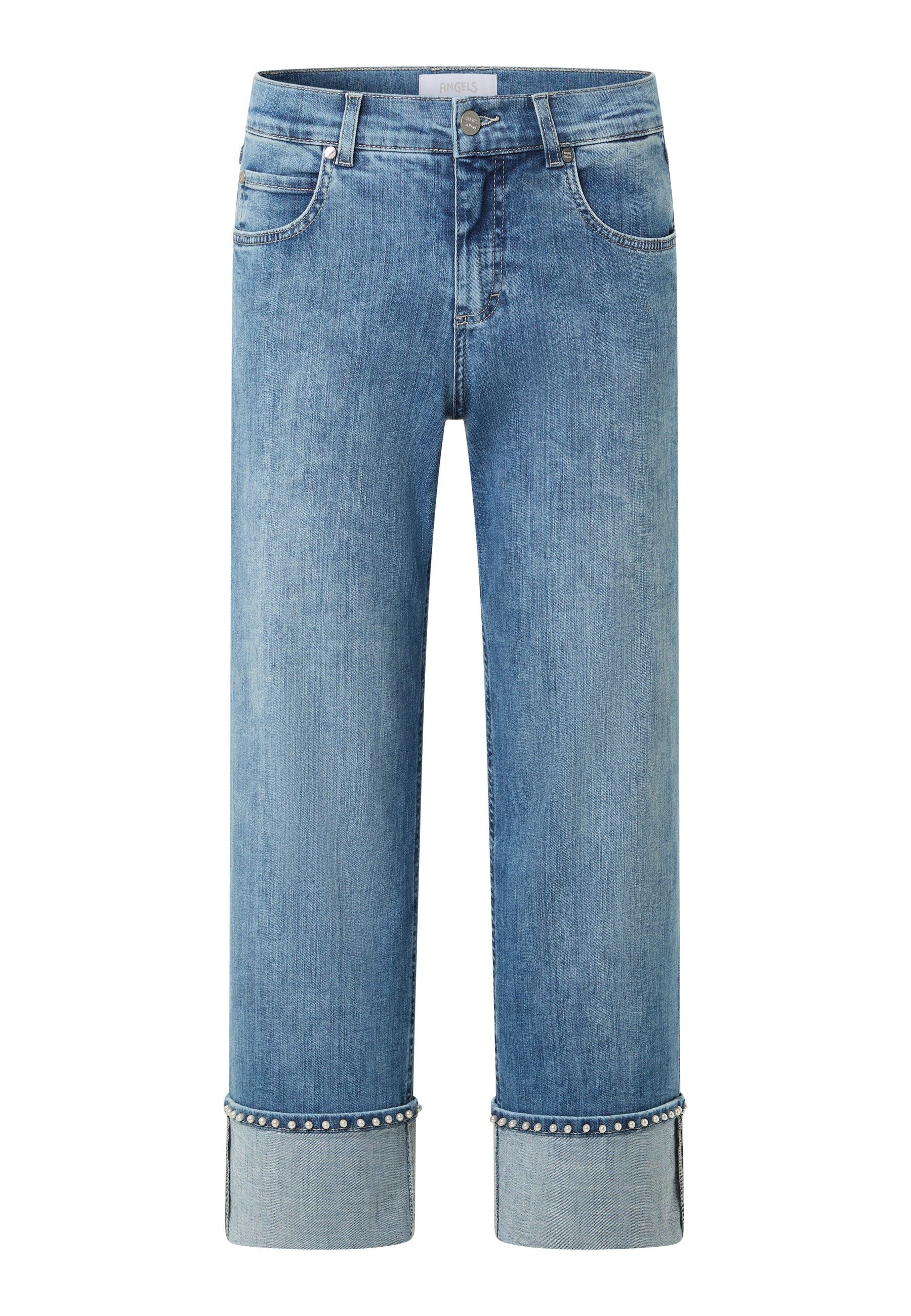 Bequeme Jeans