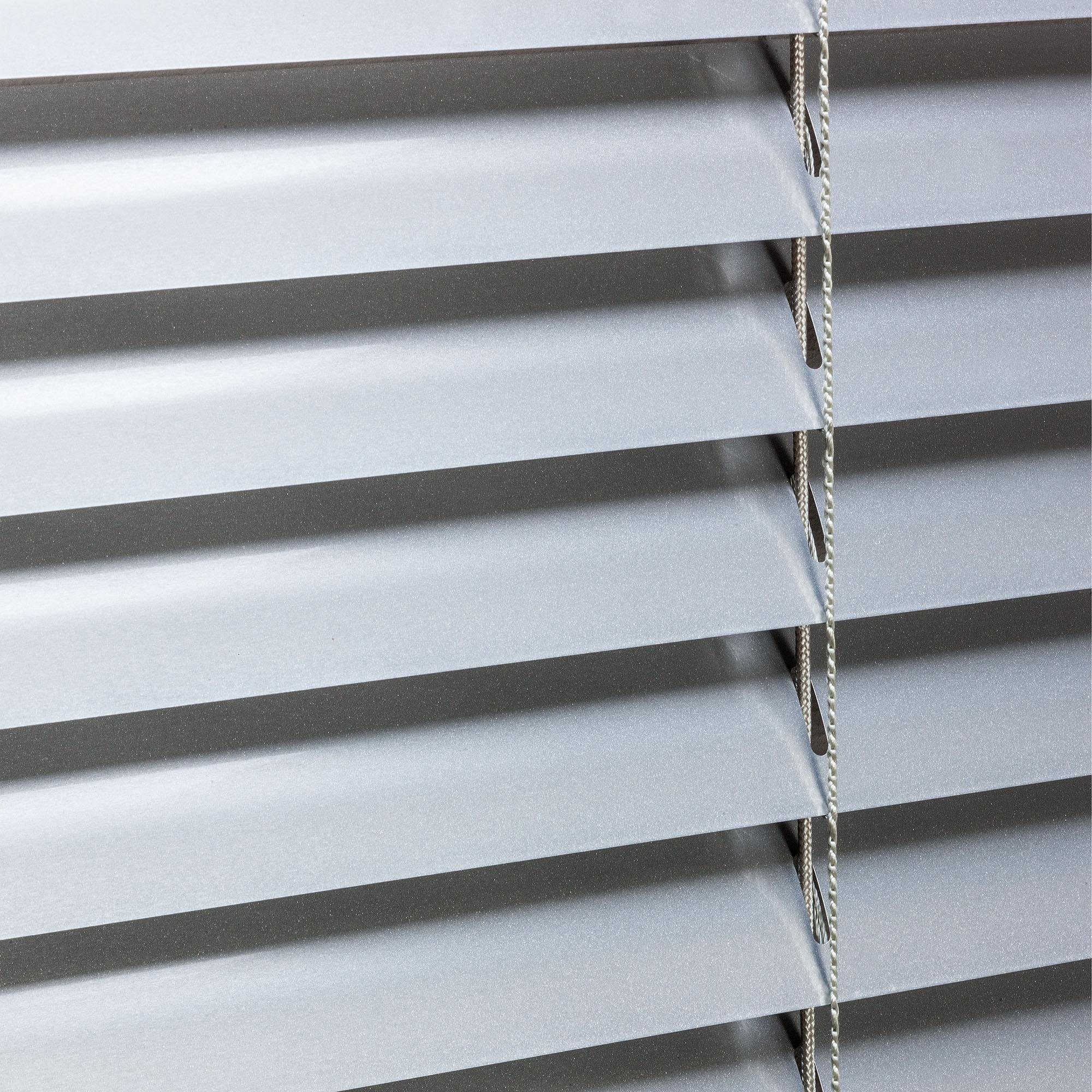 LICHTBLICK ORIGINAL Jalousie, freihängend, Aluminium