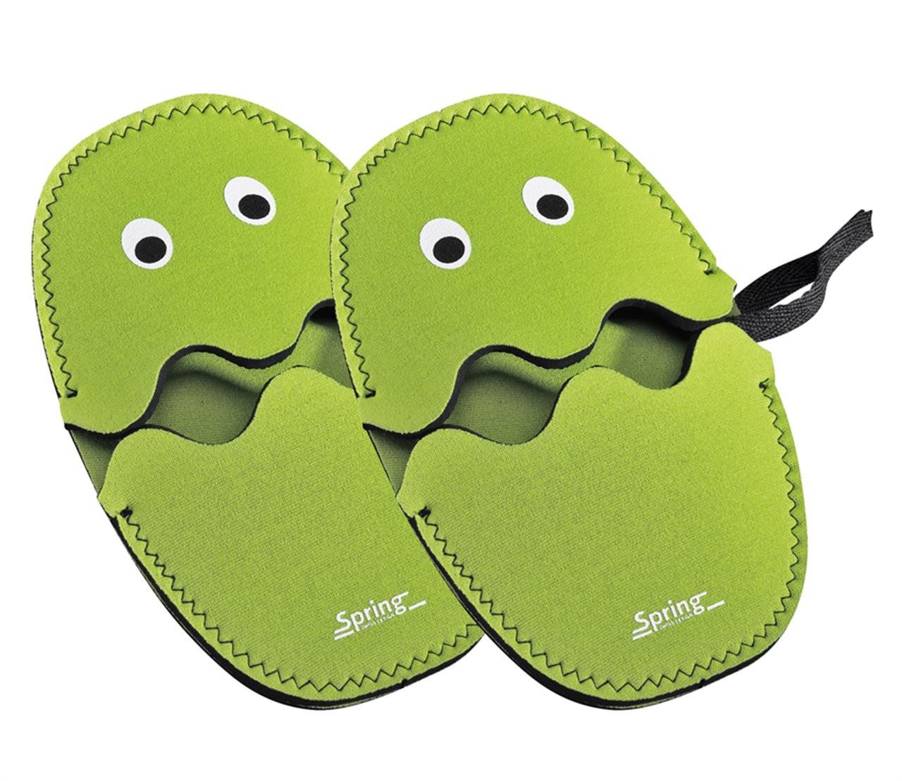 Spring Topflappen