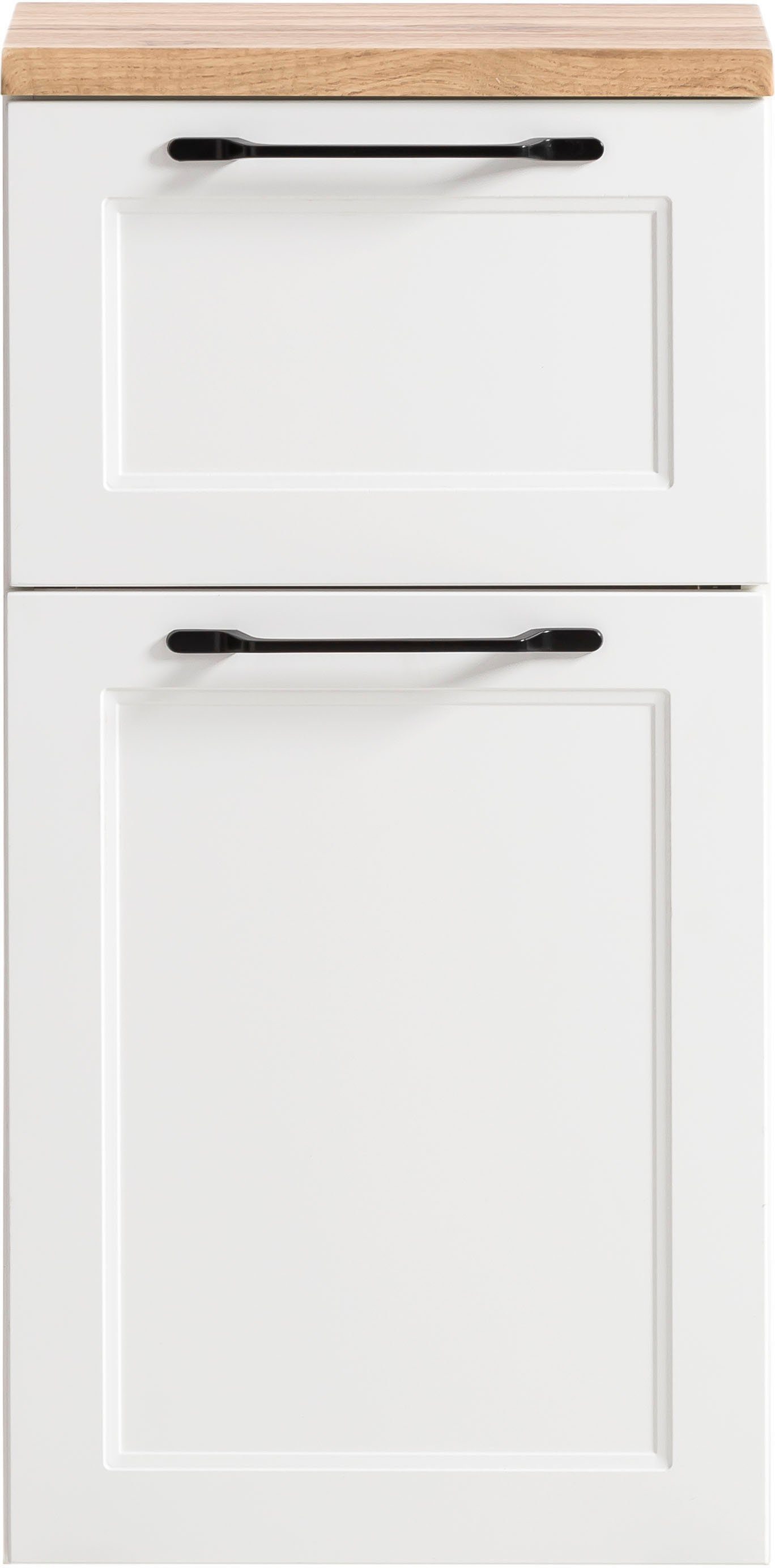 welltime Unterschrank Lana Badmöbel, 40 cm breit – Bild 3 von 5