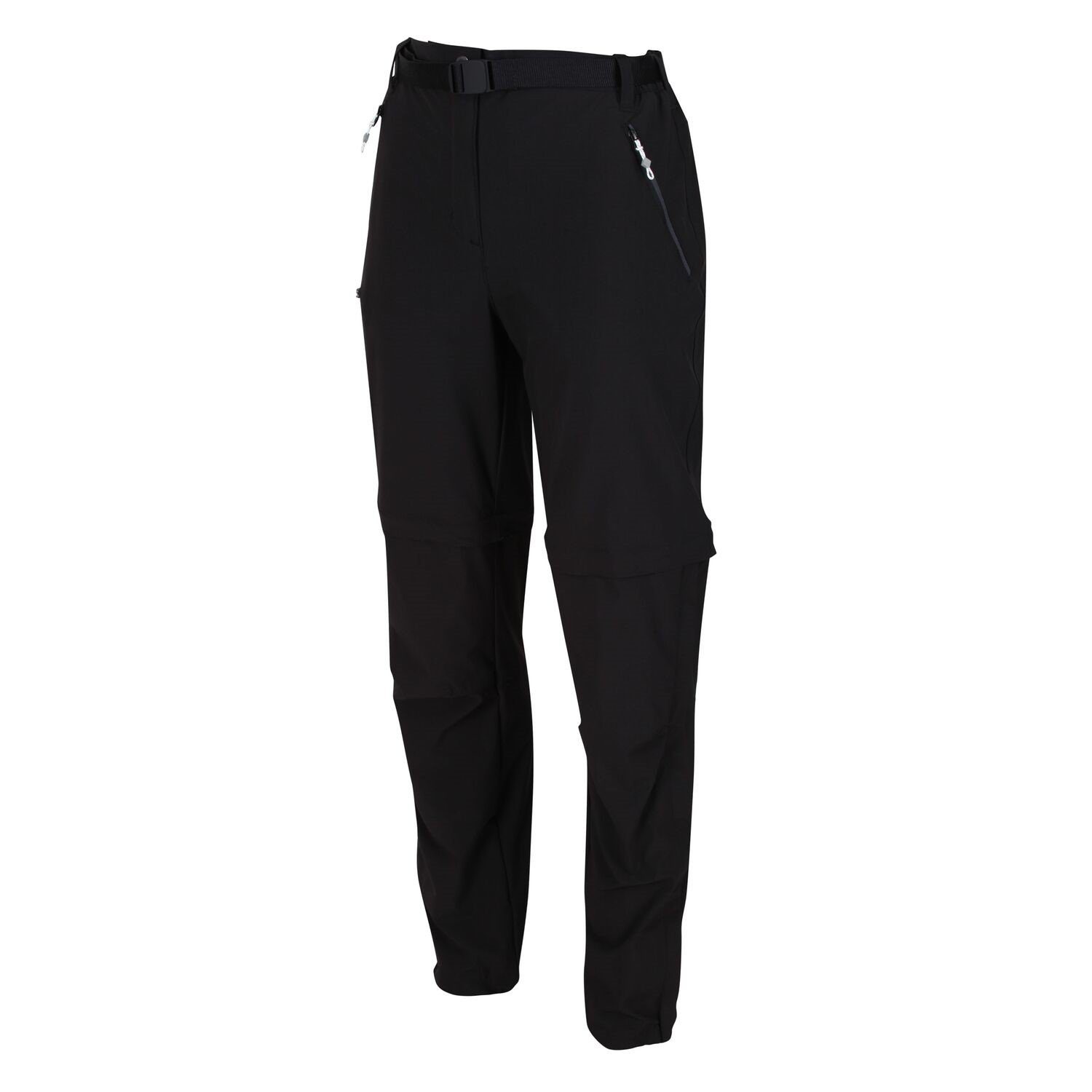 Regatta Outdoorhose Xert Stretch Zip Off Hose III (0-tlg) günstig online kaufen