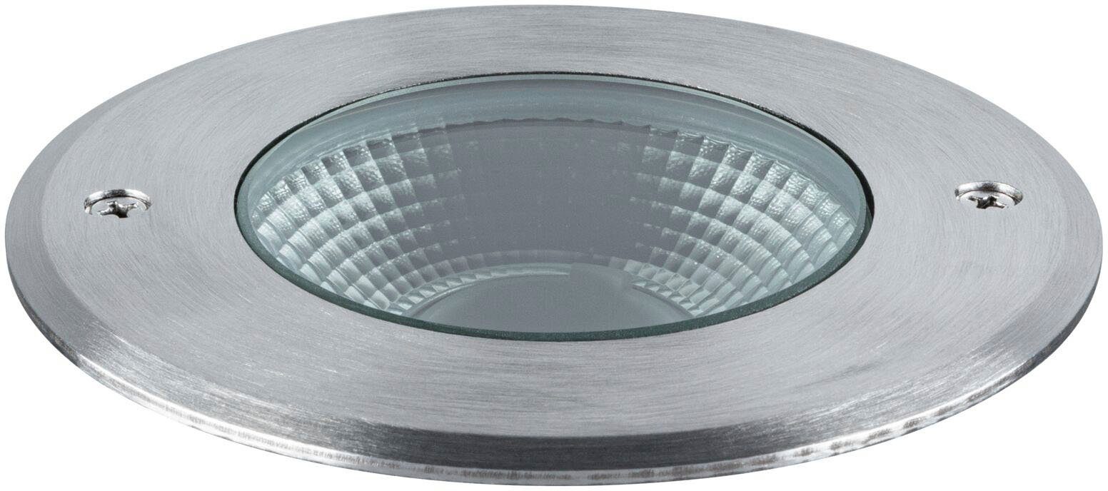 Paulmann Gartenstrahler Vanea, LED fest integriert, Warmweiß