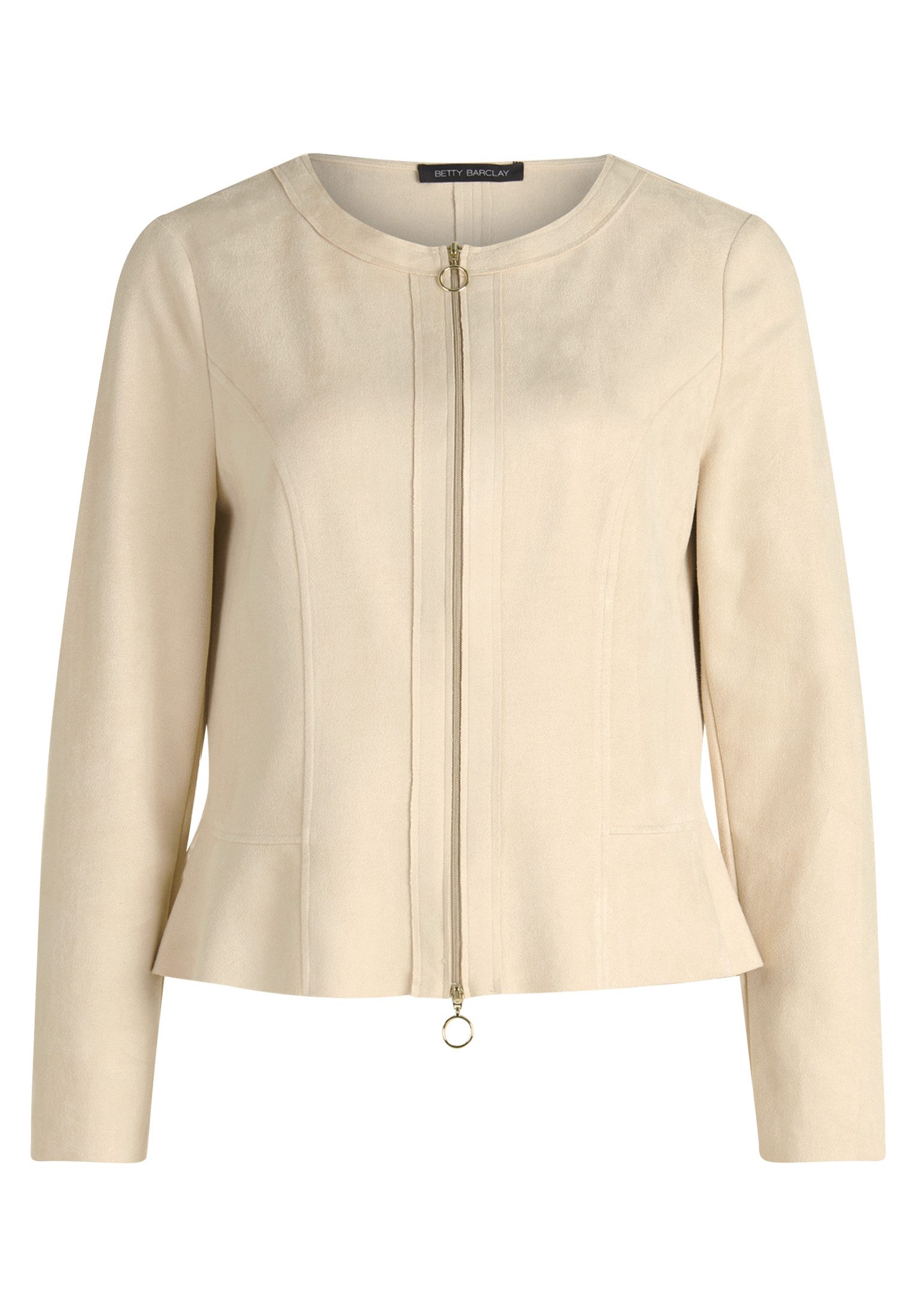 Betty Barclay Jackenblazer Betty Barclay Damen günstig online kaufen