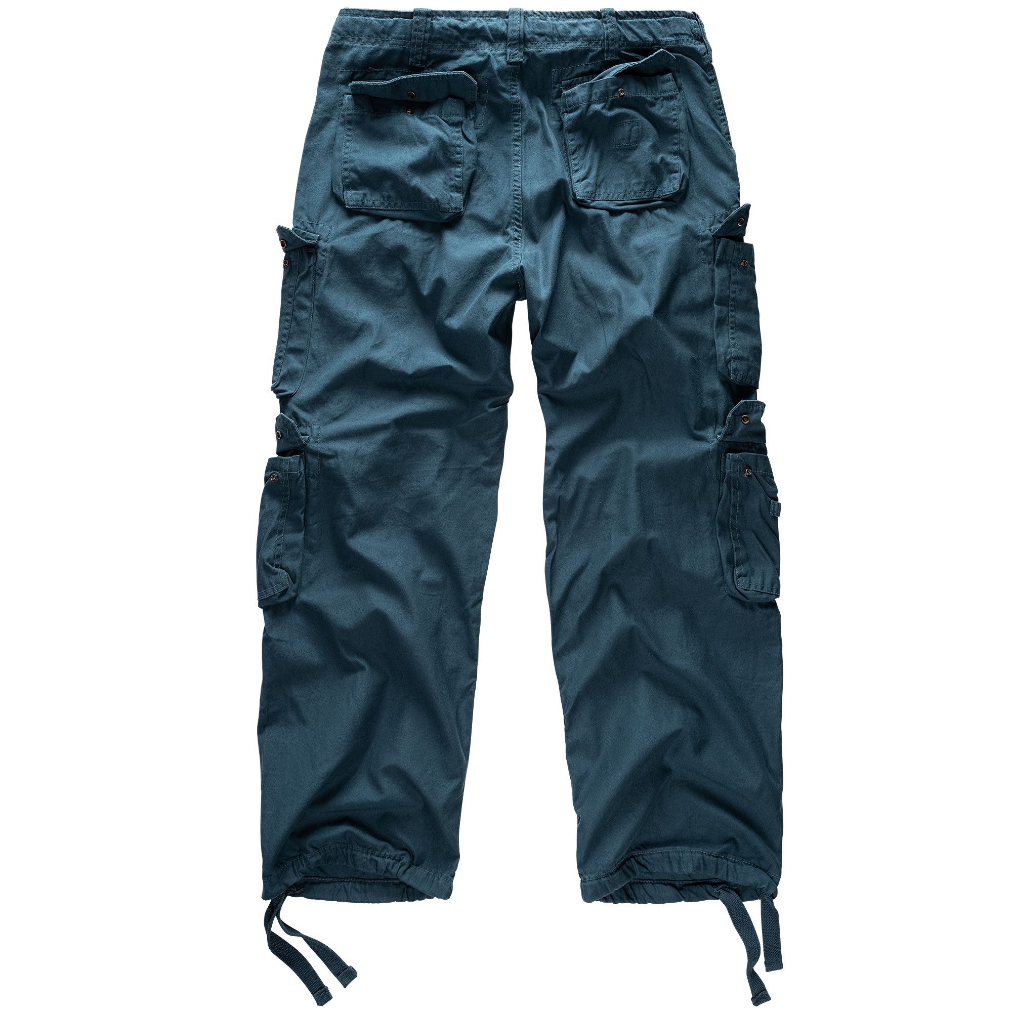 Trooper Cargohose Herren Airborne Cargo Vintage Hose Army Outdoor Pants günstig online kaufen
