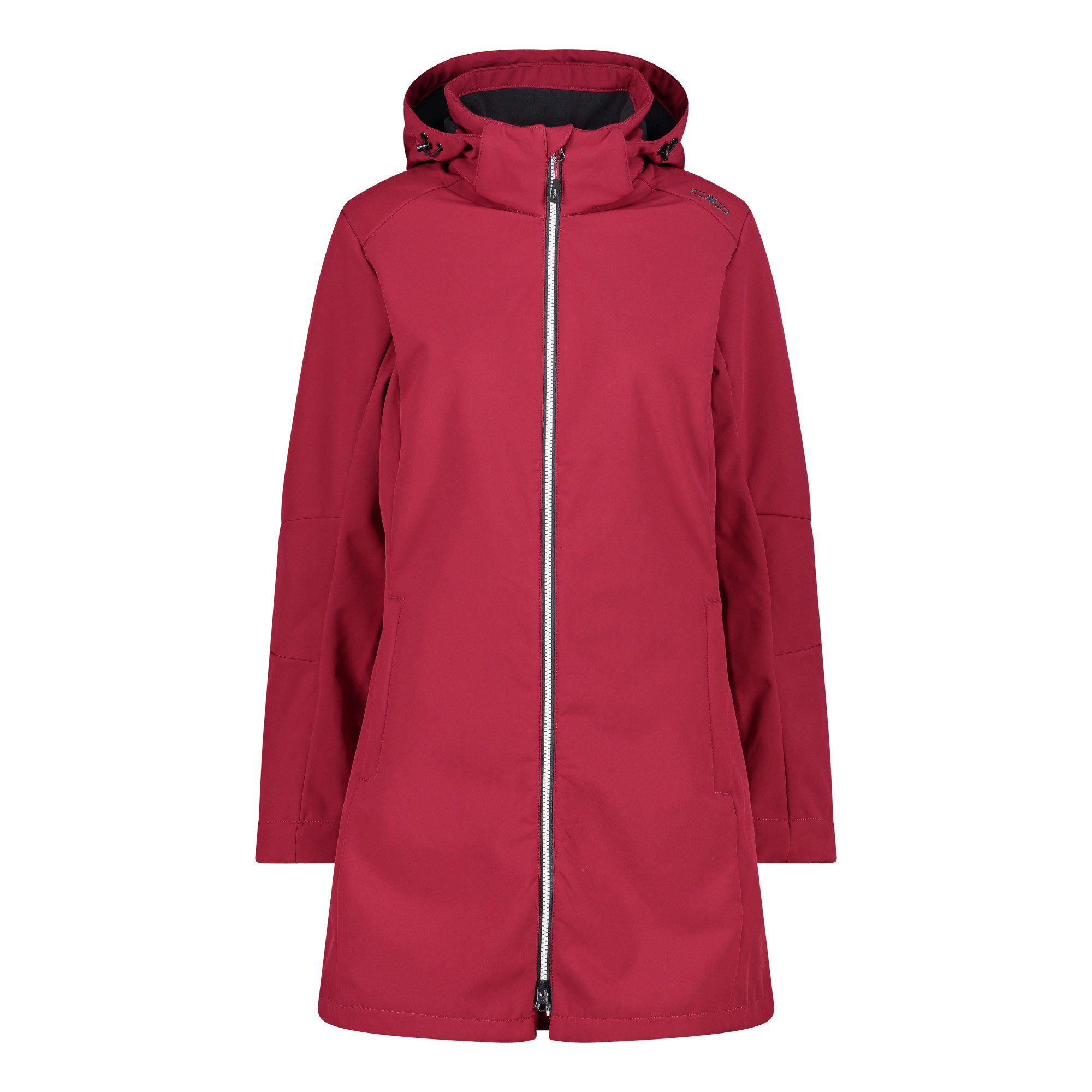 CMP Softshelljacke CMP Damen Softshelljacke Zip günstig online kaufen
