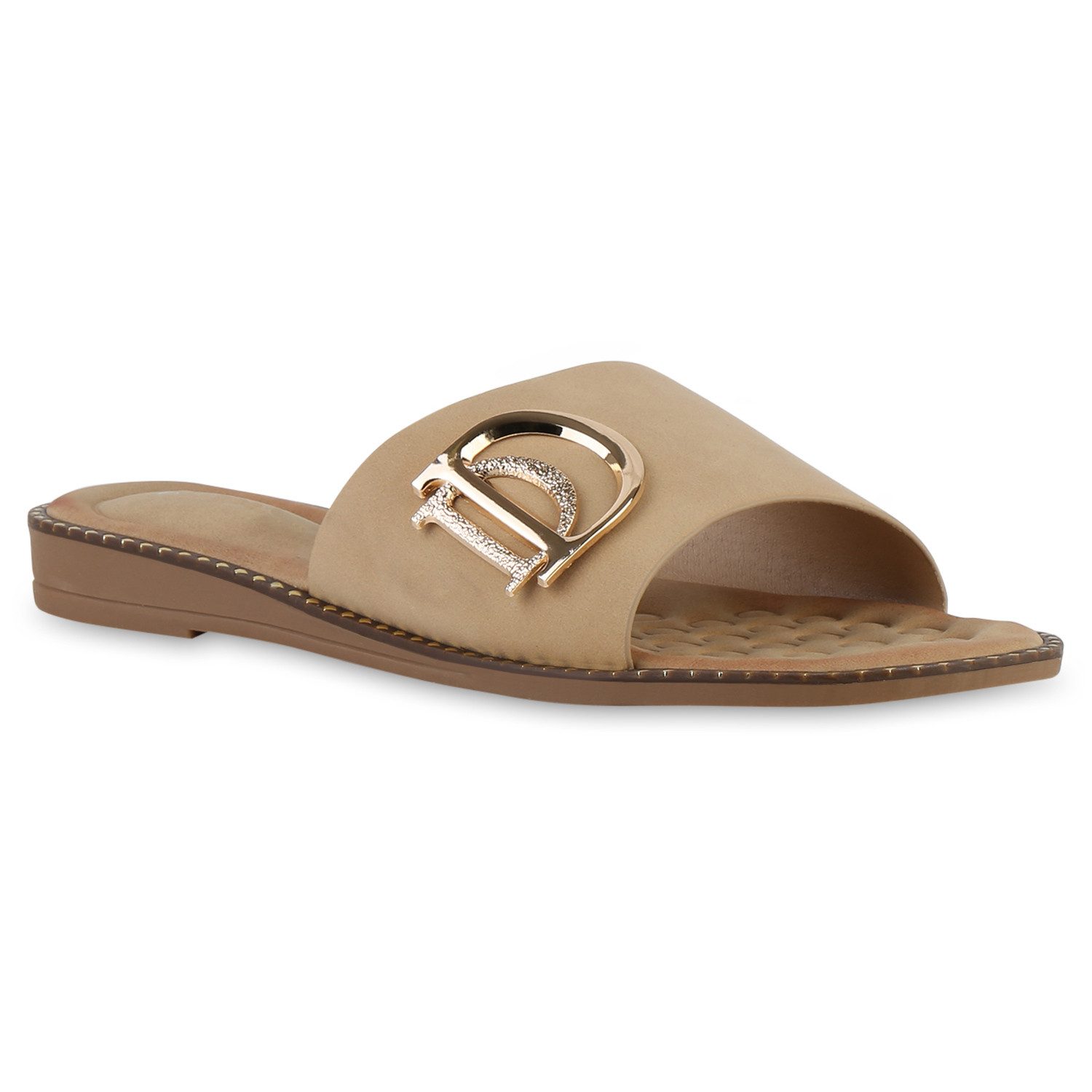 VAN HILL 841592 Pantolette Schuhe günstig online kaufen