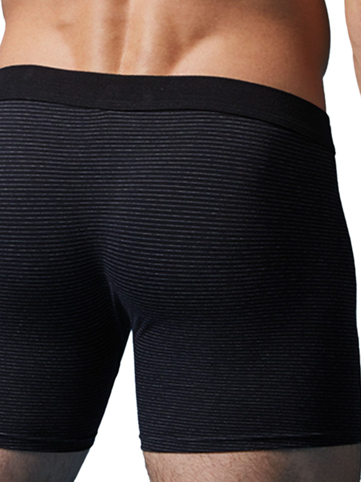 CiTO Retro Pants 3er Pack Herren Pants cotton flex (Packung, 3-St) -