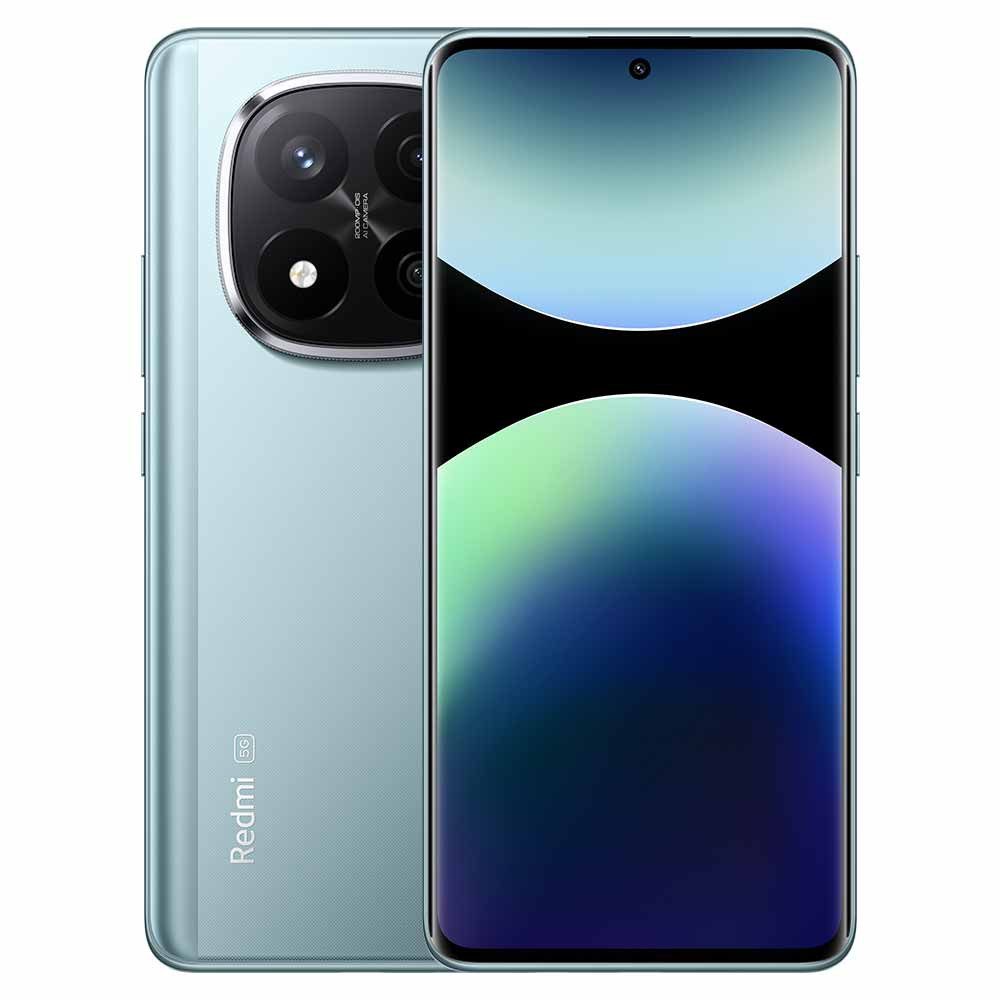 Xiaomi Redmi Note 14 Pro+ 5G 12GB+512GB Smartphone