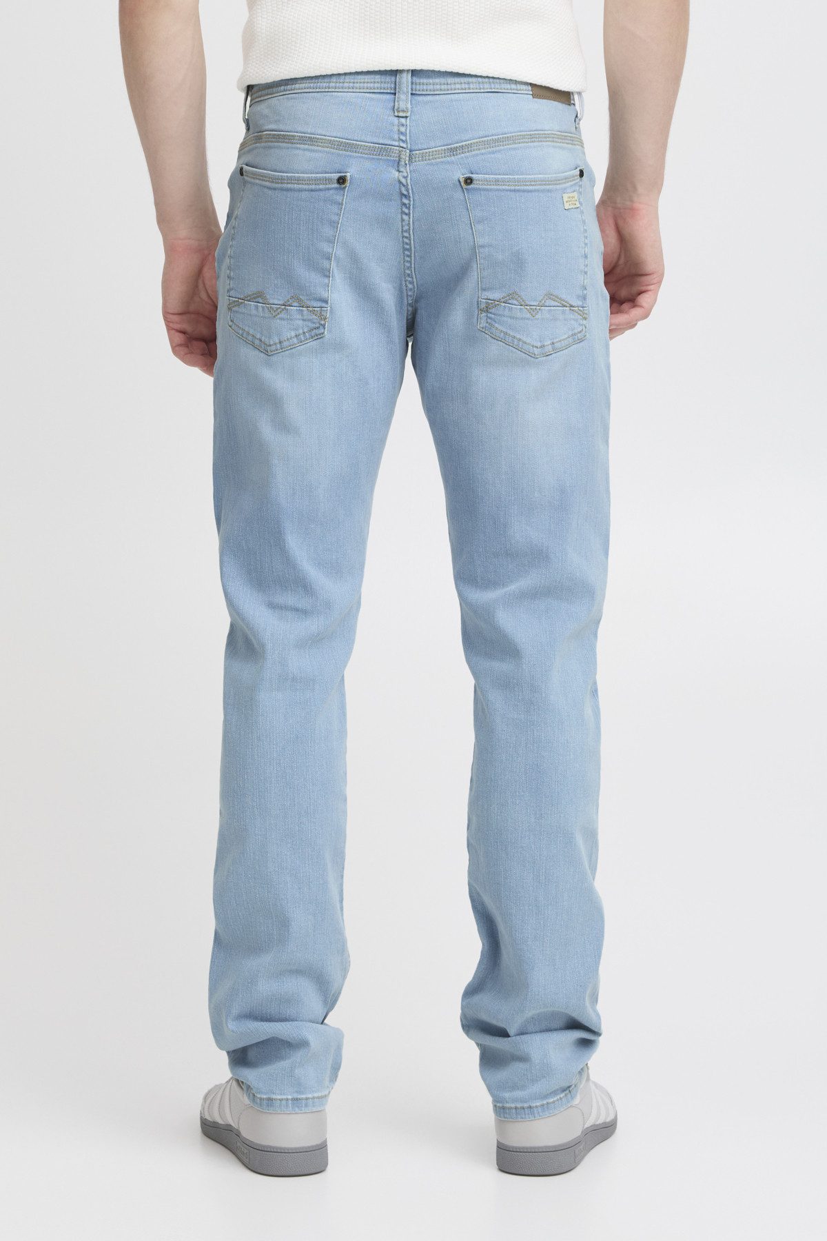 Blend 5-Pocket-Jeans BLEND JEANS TWISTER light blue 20700053.200290 günstig online kaufen