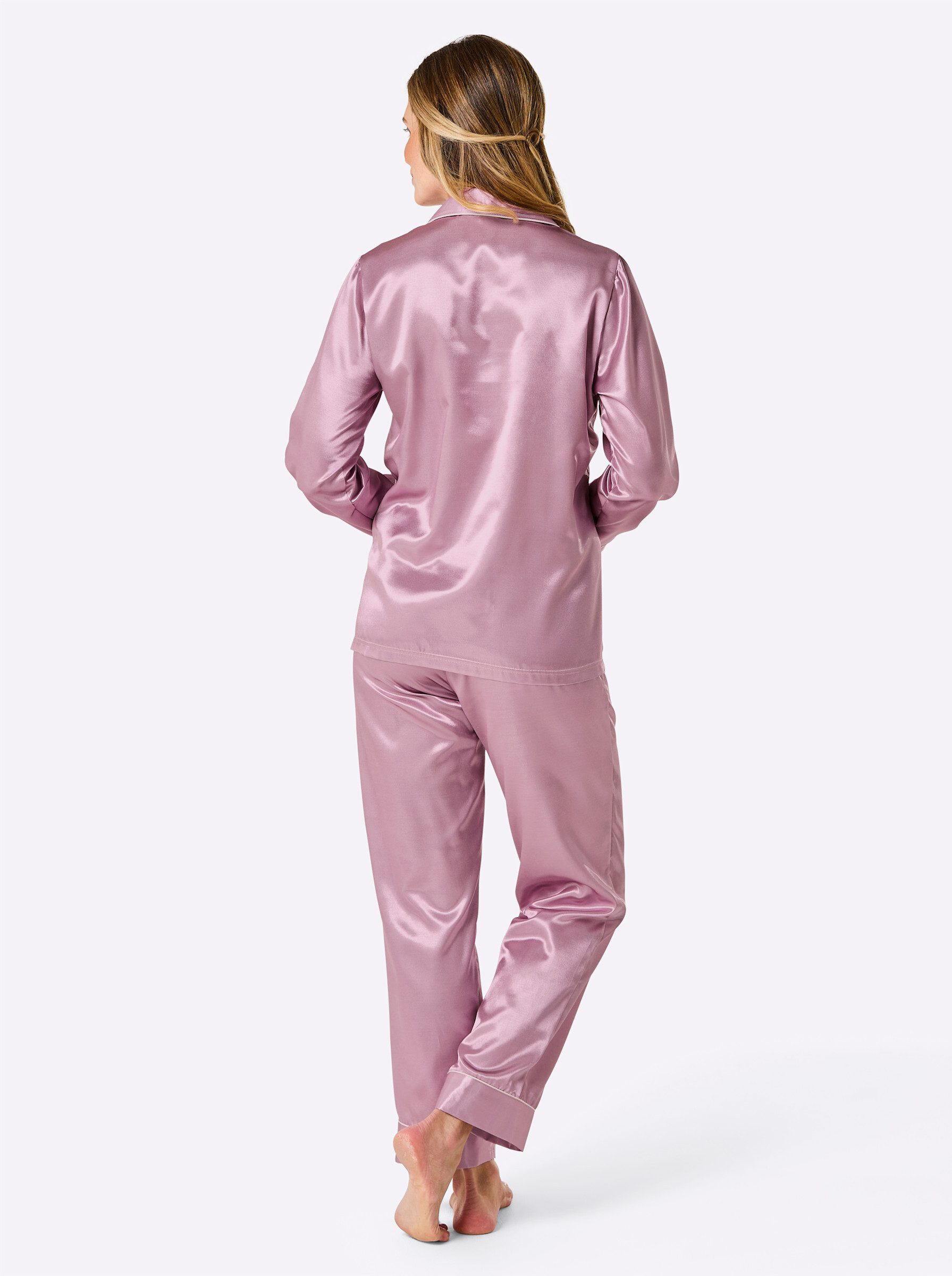Witt Schlafanzug Pyjama . günstig online kaufen