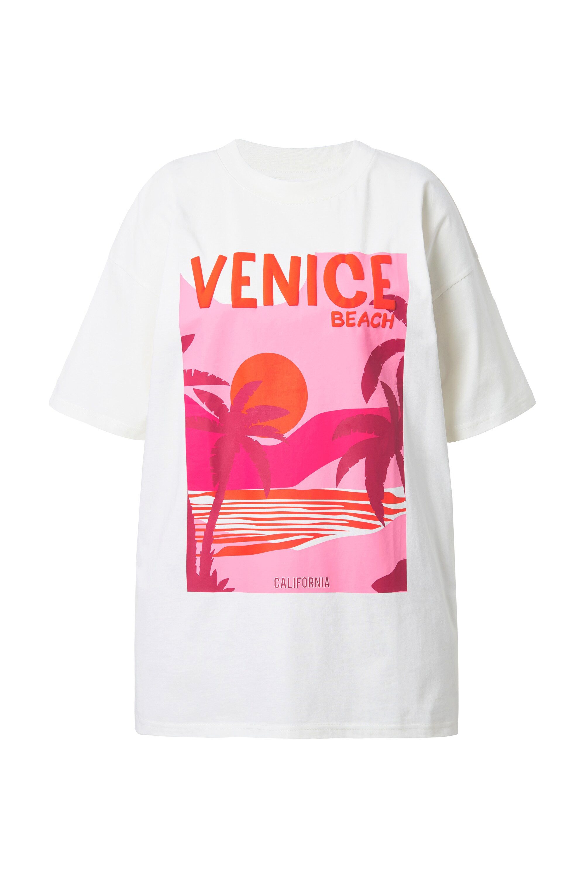 Studio Untold T-Shirt T-Shirt oversized Paloma Beach günstig online kaufen