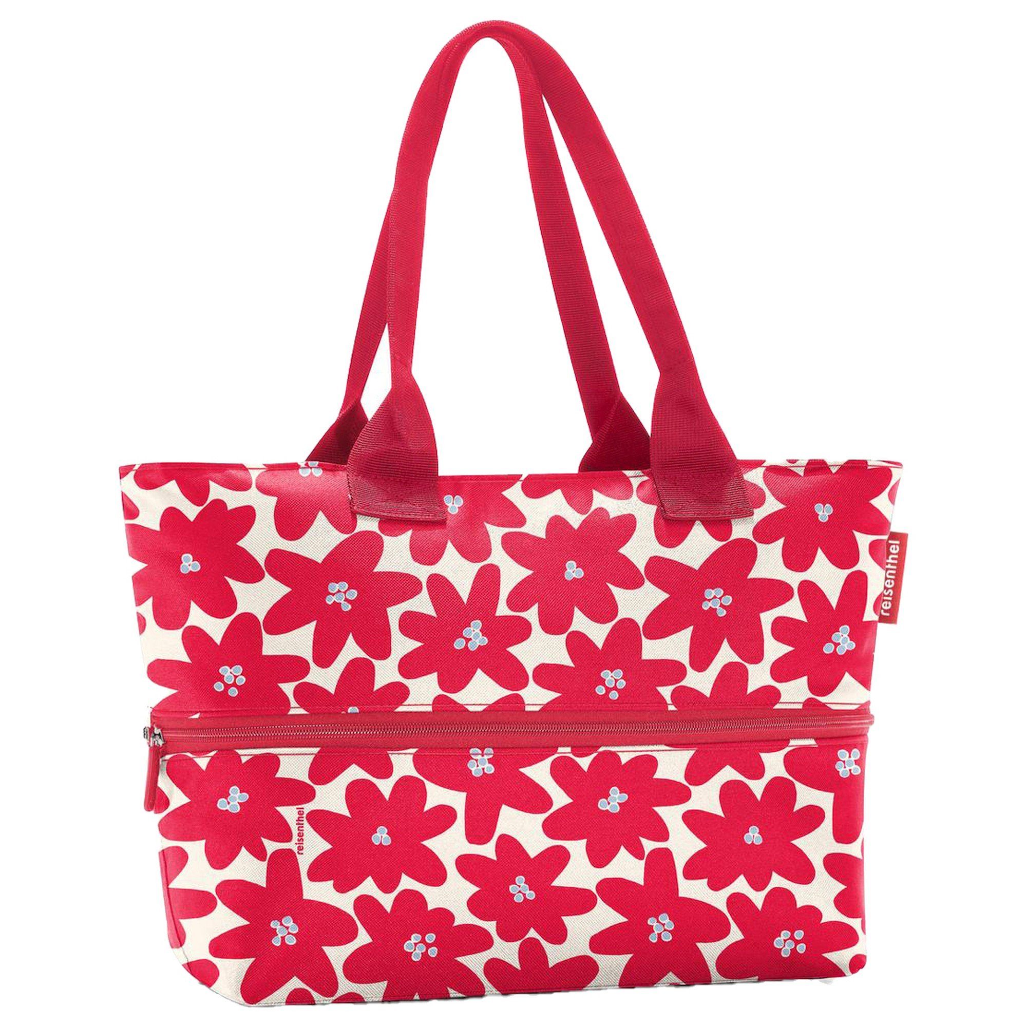 REISENTHEL® daisy 50 (1-tlg) e1 cm red erw. Shopper Shopper -