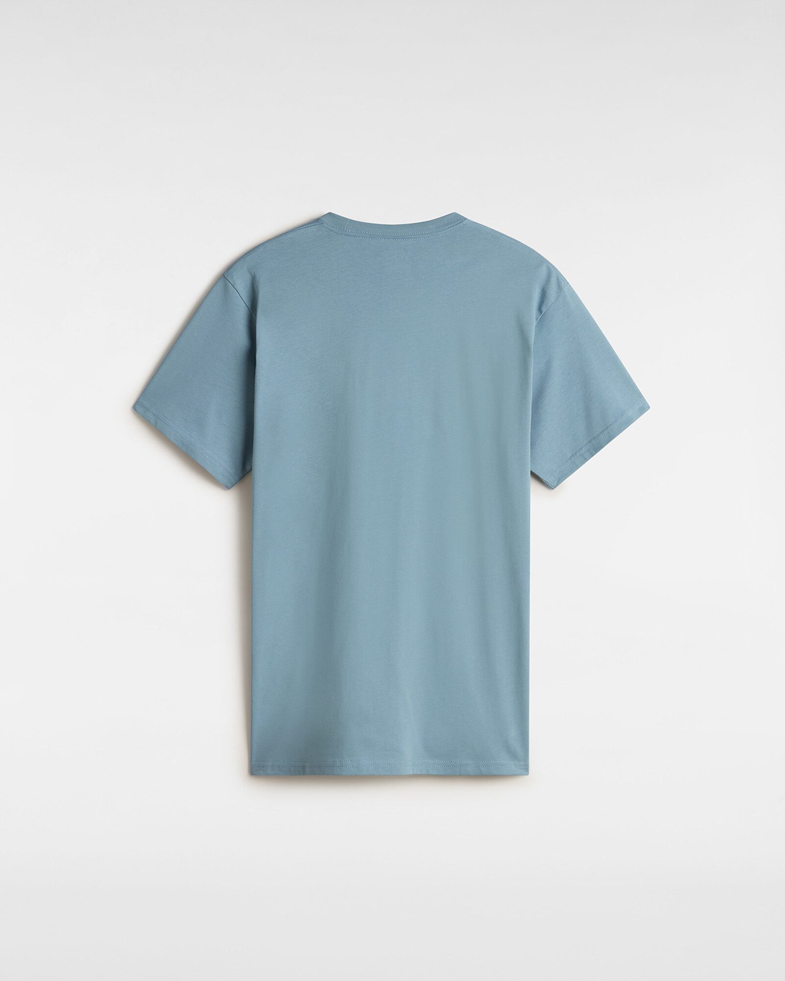 Vans T-Shirt MNVANSCLASSIC Kurzarm, mit Rundhalsausschnitt, aus Baumwolle