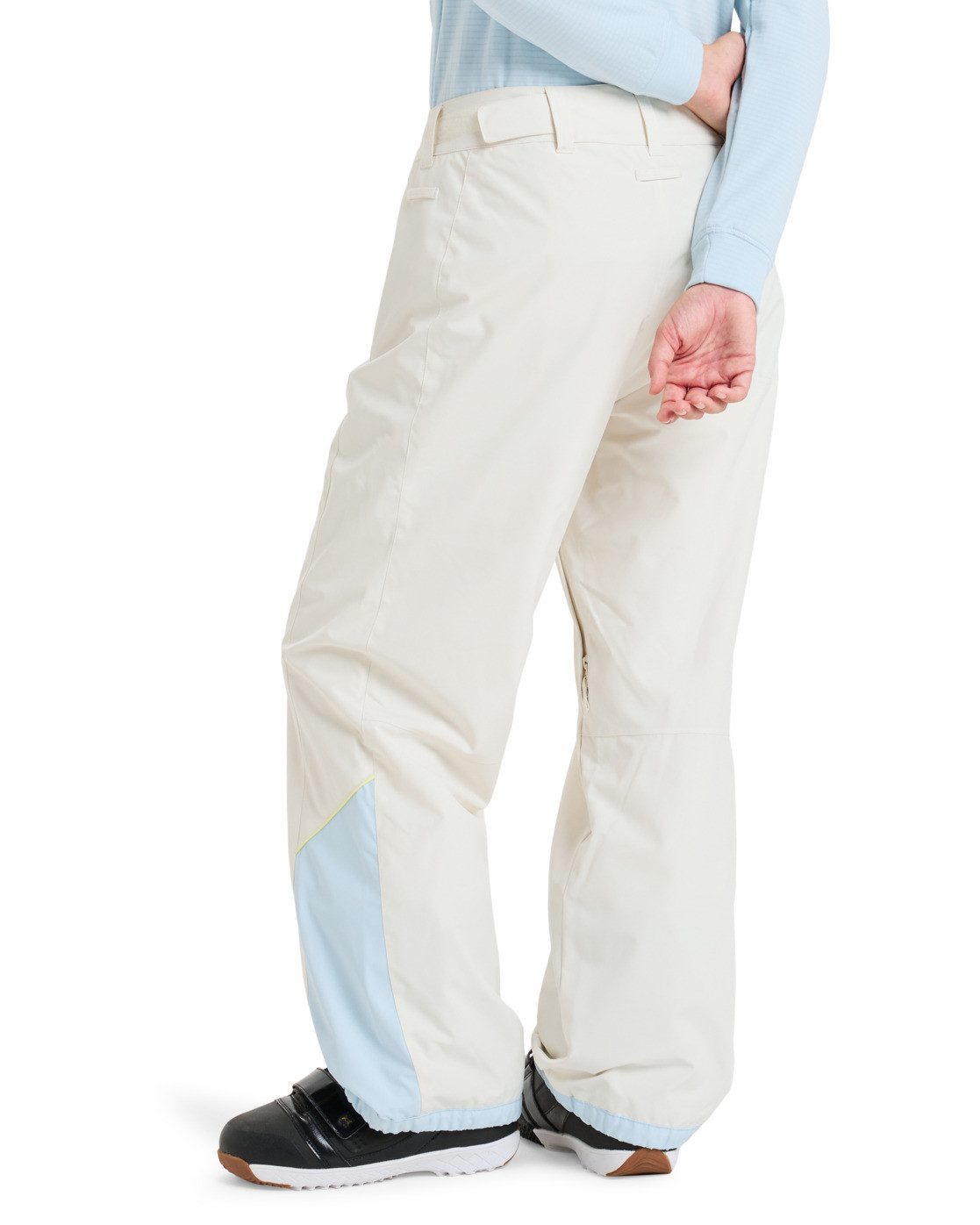 Roxy Snowboardhose Steeply 10K
