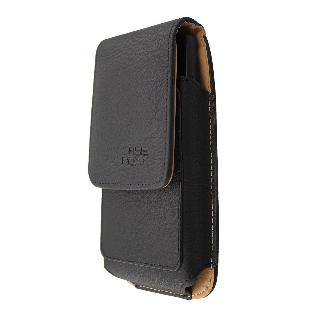 caseroxx Handytasche caseroxx Handytasche Outdoor Tasche für Sony Xperia Z2, schwarz (Einzelartikel, 1-tlg., Outdoor Tasche)