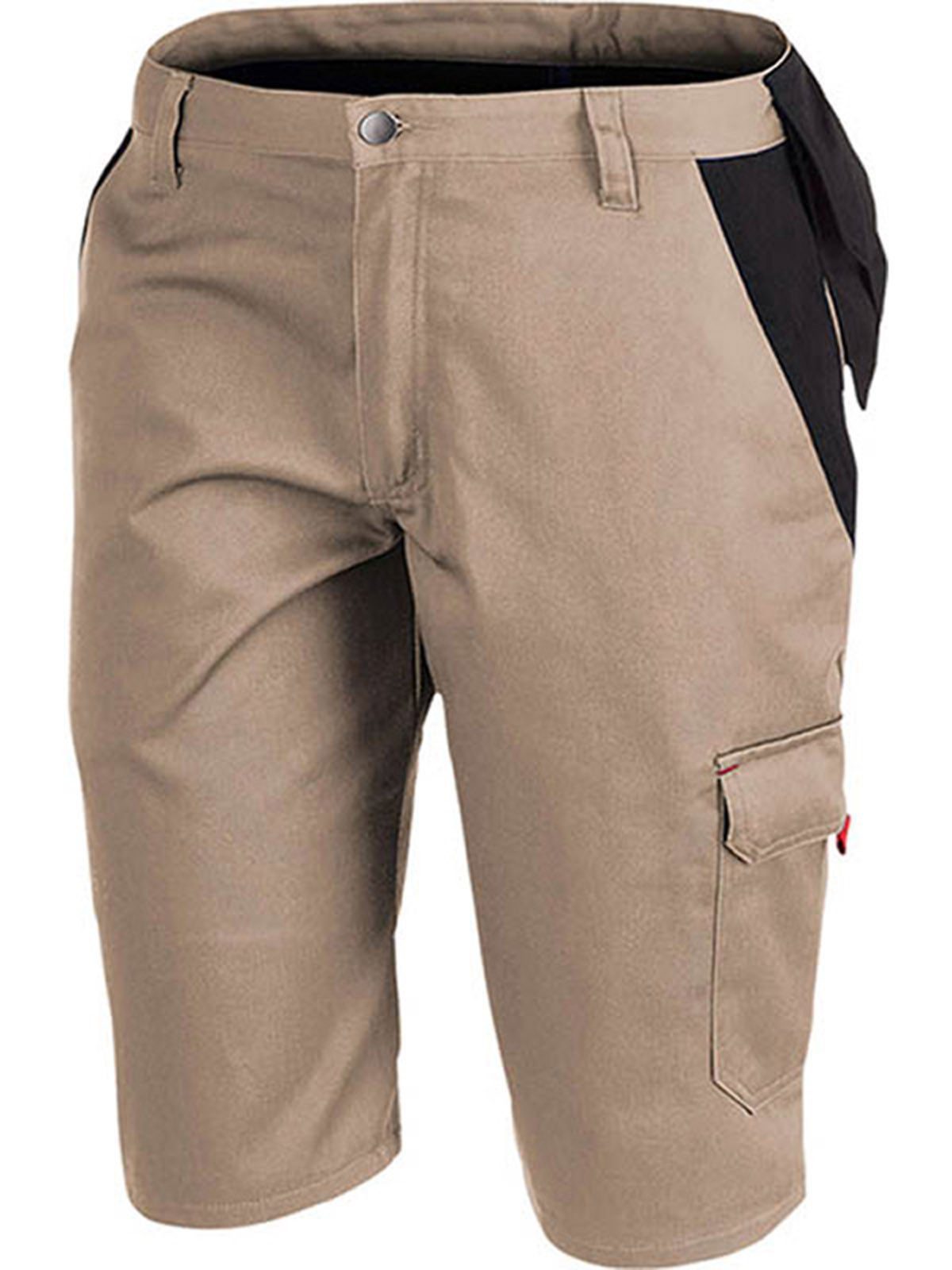 Kübler Arbeitsshorts 28865413-2599 Kübler Short