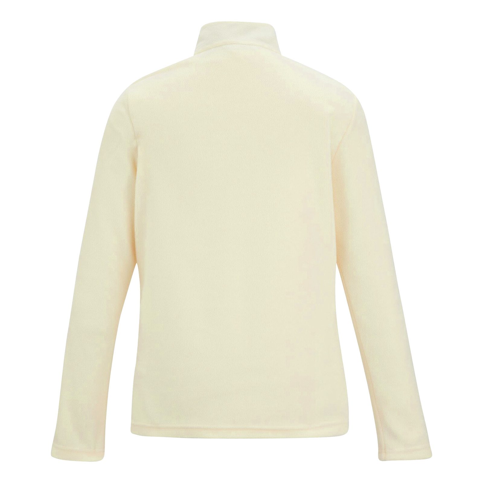 Regatta Stehkragenpullover Halfzip Sweethart mit Markenschriftzug auf der Vorderseite