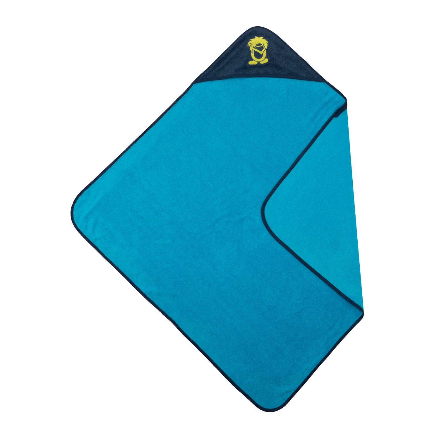 TROLLKIDS Strandtücher Kids Sandefjord Beach Towel